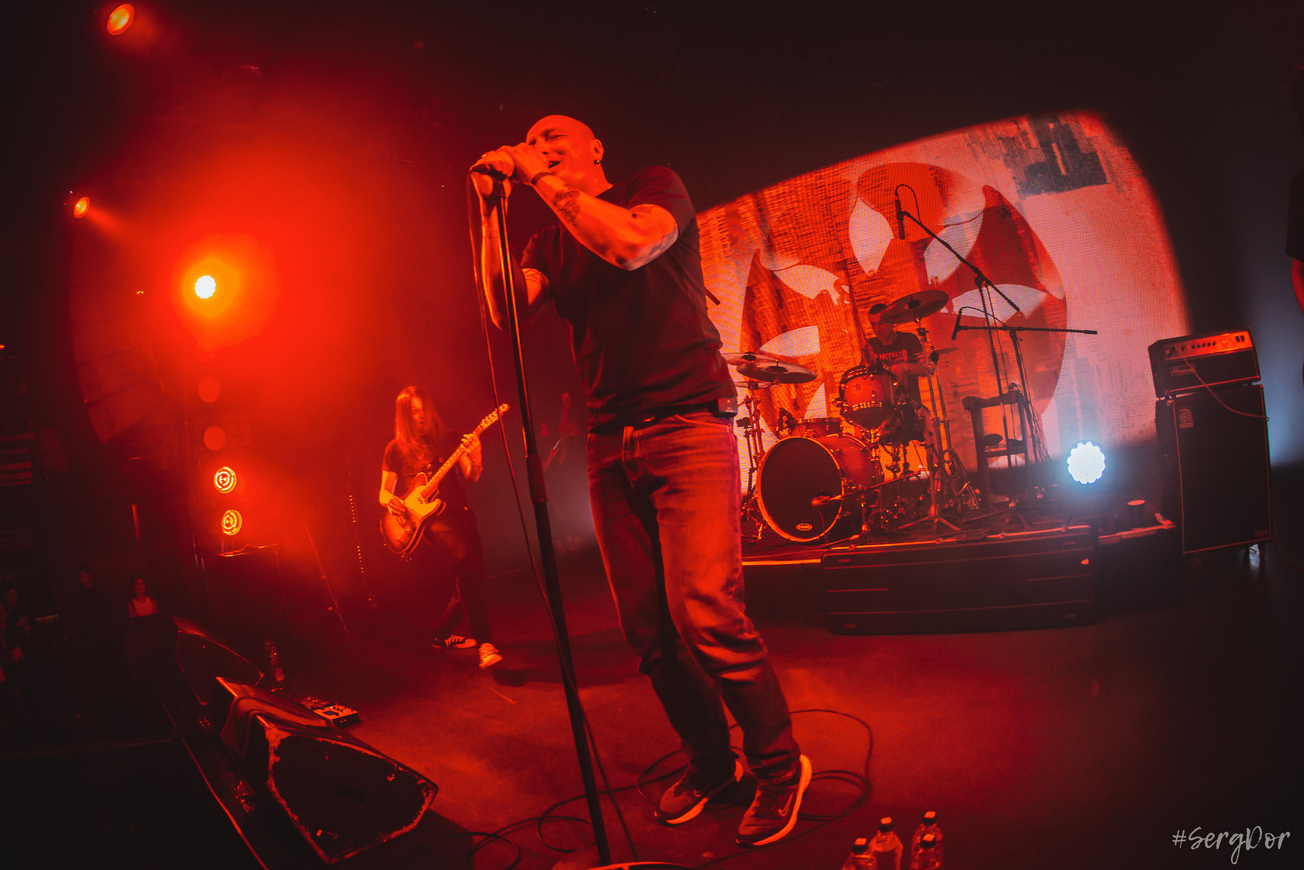 Пионерлагерь Пыльная Радуга, ППР, Вой, клуб Космонавт, Санкт-Петербург, 16.04.2023, SergDor, 16 апреля 2023 года