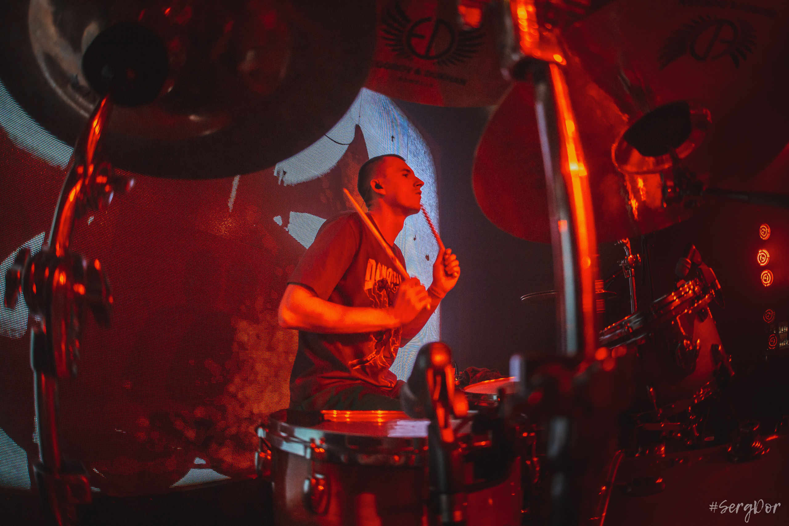 Пионерлагерь Пыльная Радуга, ППР, Вой, клуб Космонавт, Санкт-Петербург, 16.04.2023, SergDor, 16 апреля 2023 года