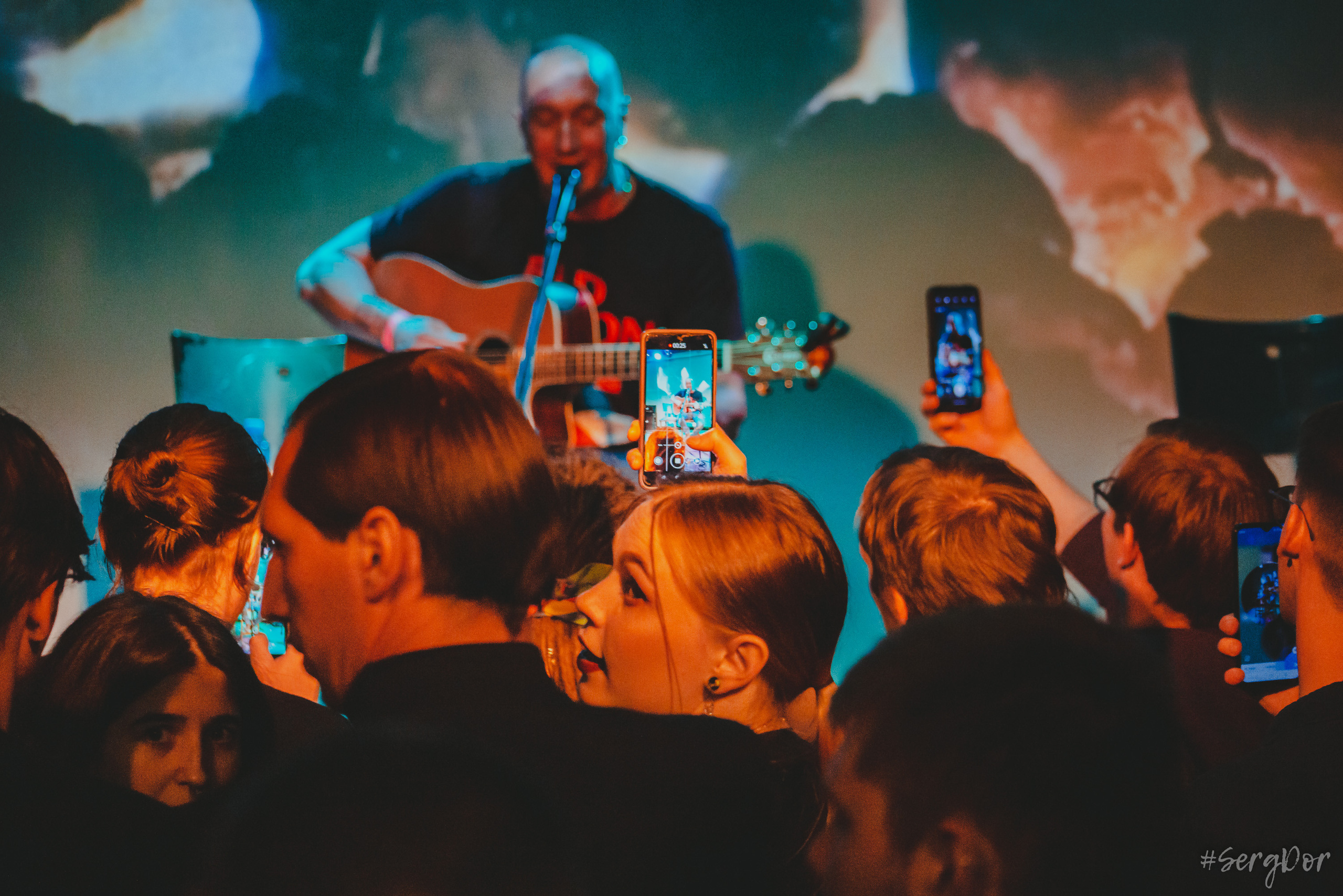 Алексей Румянцев, Пионерлагерь Пульная Радуга, the Place, плэйс, акустика, концерт, ППР, Санкт-Петербург, СПб, 03.06.2023, SergDor, 3 июня 2023 года, #SergDor
