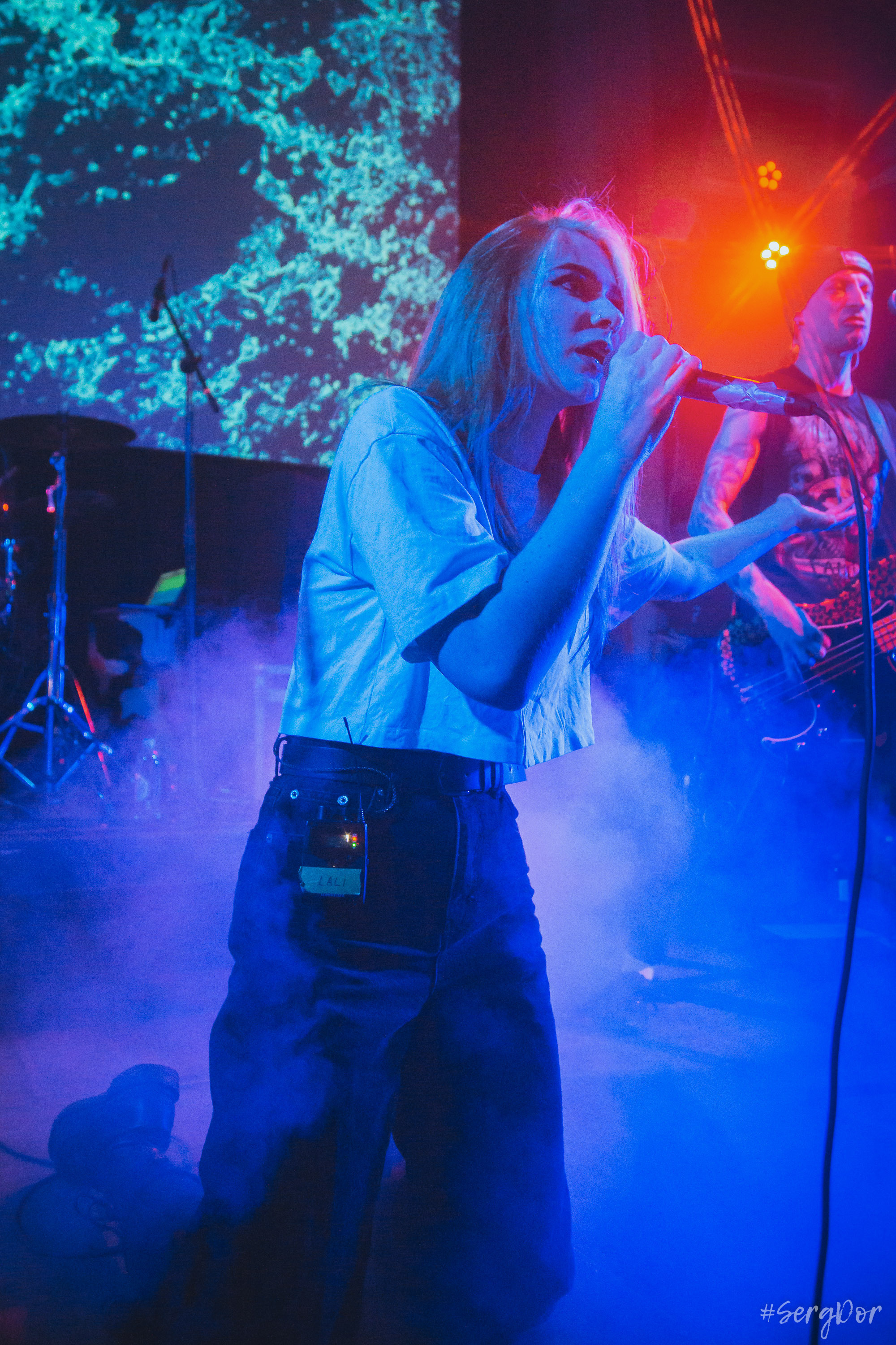 ЧИТМИЛ, Ласточка, Санкт-Петербург, концерт, 25.03.2023, SergDor, 25 марта 2023, премьера, презентация, #SergDor