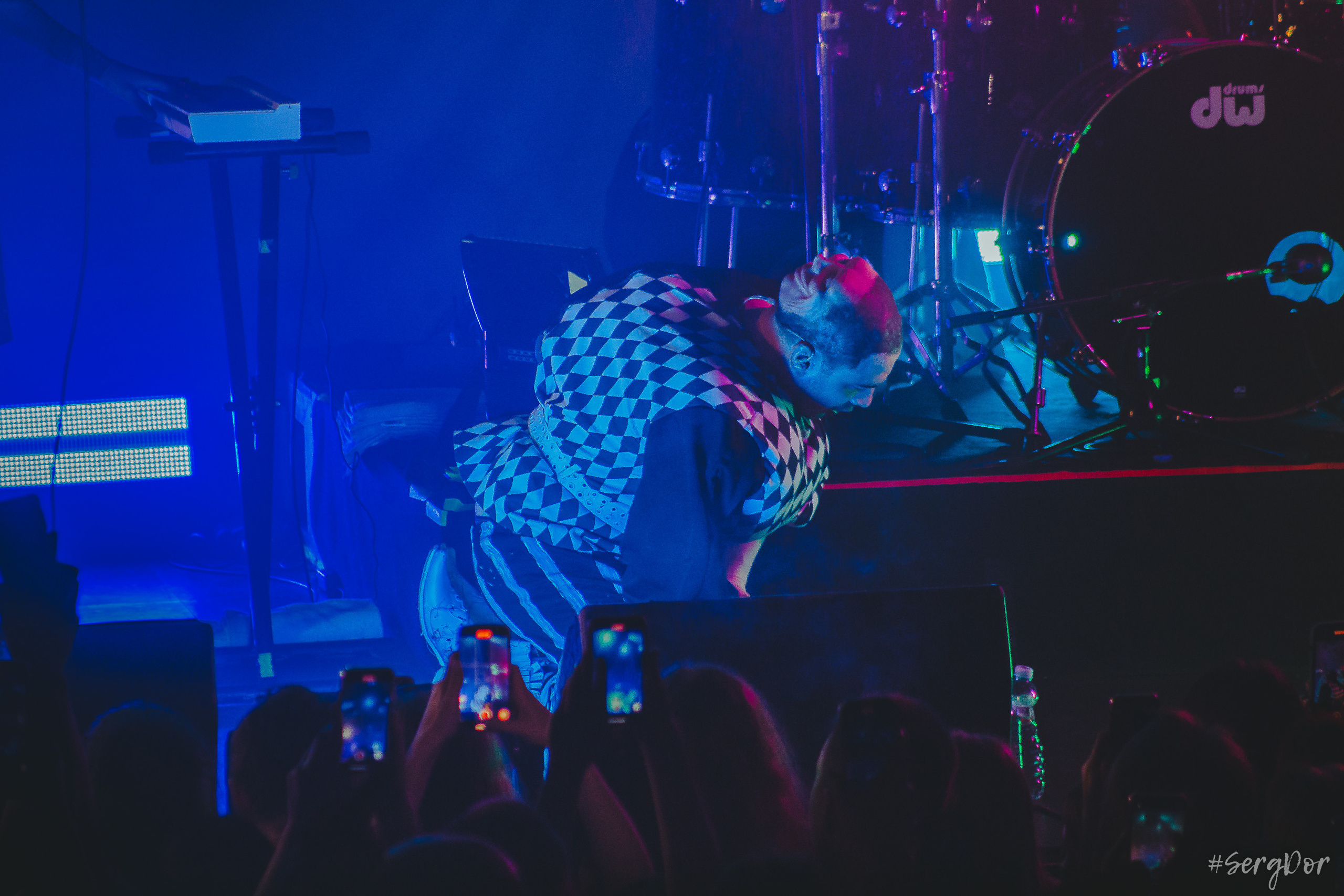 Хаски, клуб Космонавт, Санкт-Петербург, Колобок, СПб, 12.05.2023, SergDor, 12 мая 2023 года, #SergDor