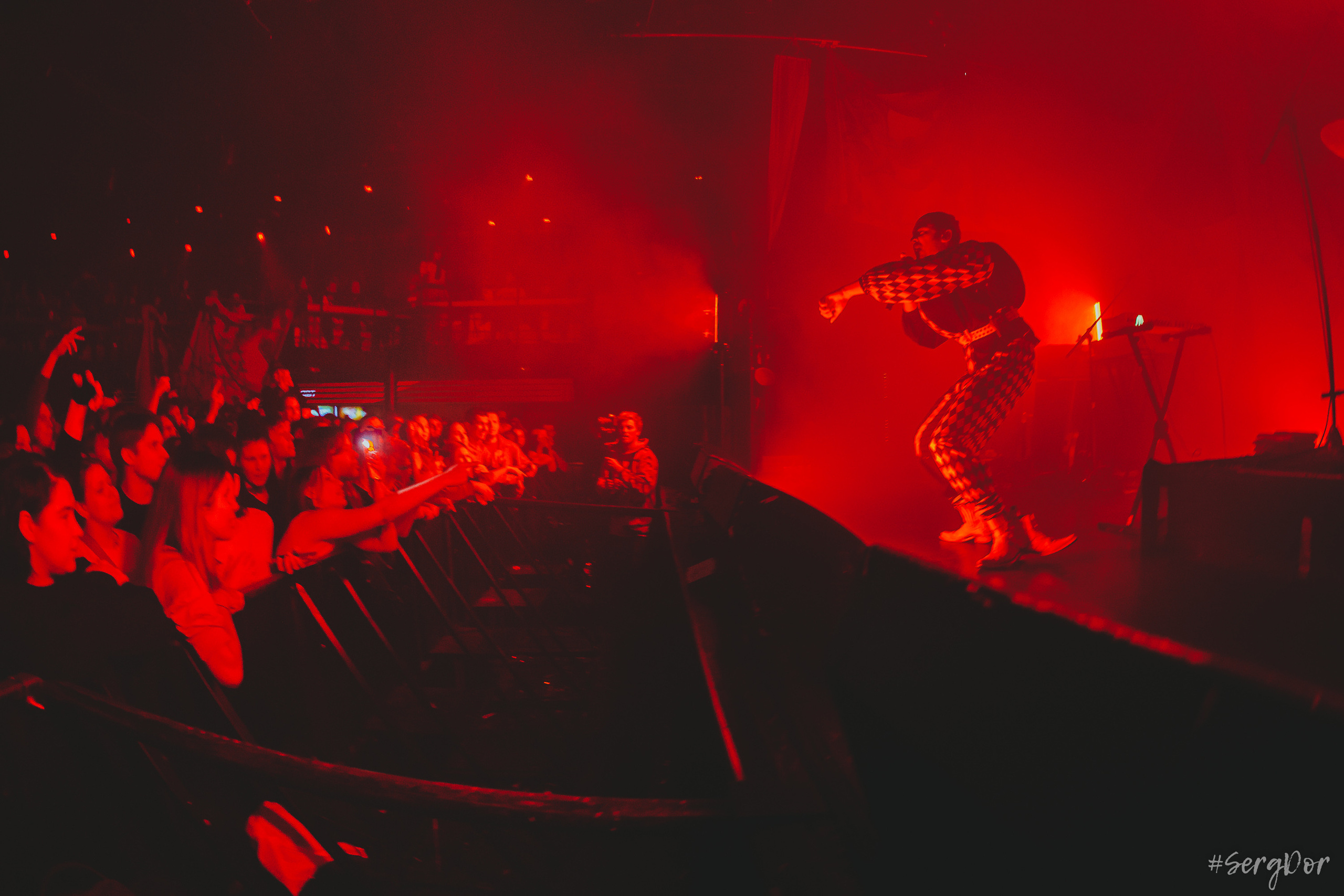 Хаски, клуб Космонавт, Санкт-Петербург, Колобок, СПб, 12.05.2023, SergDor, 12 мая 2023 года, #SergDor