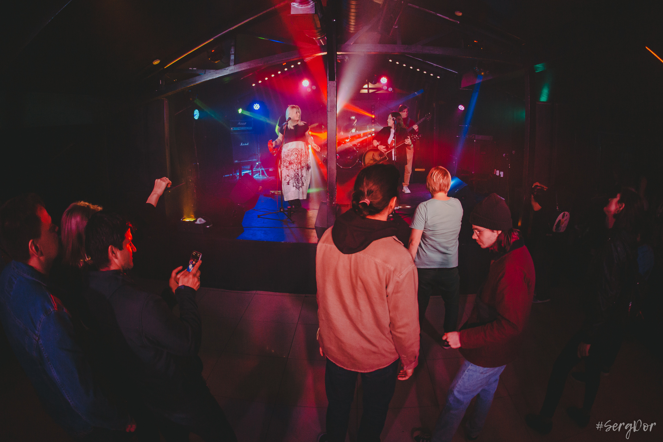 Отборочный батл Мы едем на K!nRock'23, Action, K!nRock, KinRock, КинРок, Экшен, клуб, отборочный тур, 05.06.2023, SergDor, 5 июня 2023 года, Санкт-Петербург, Приличные люди