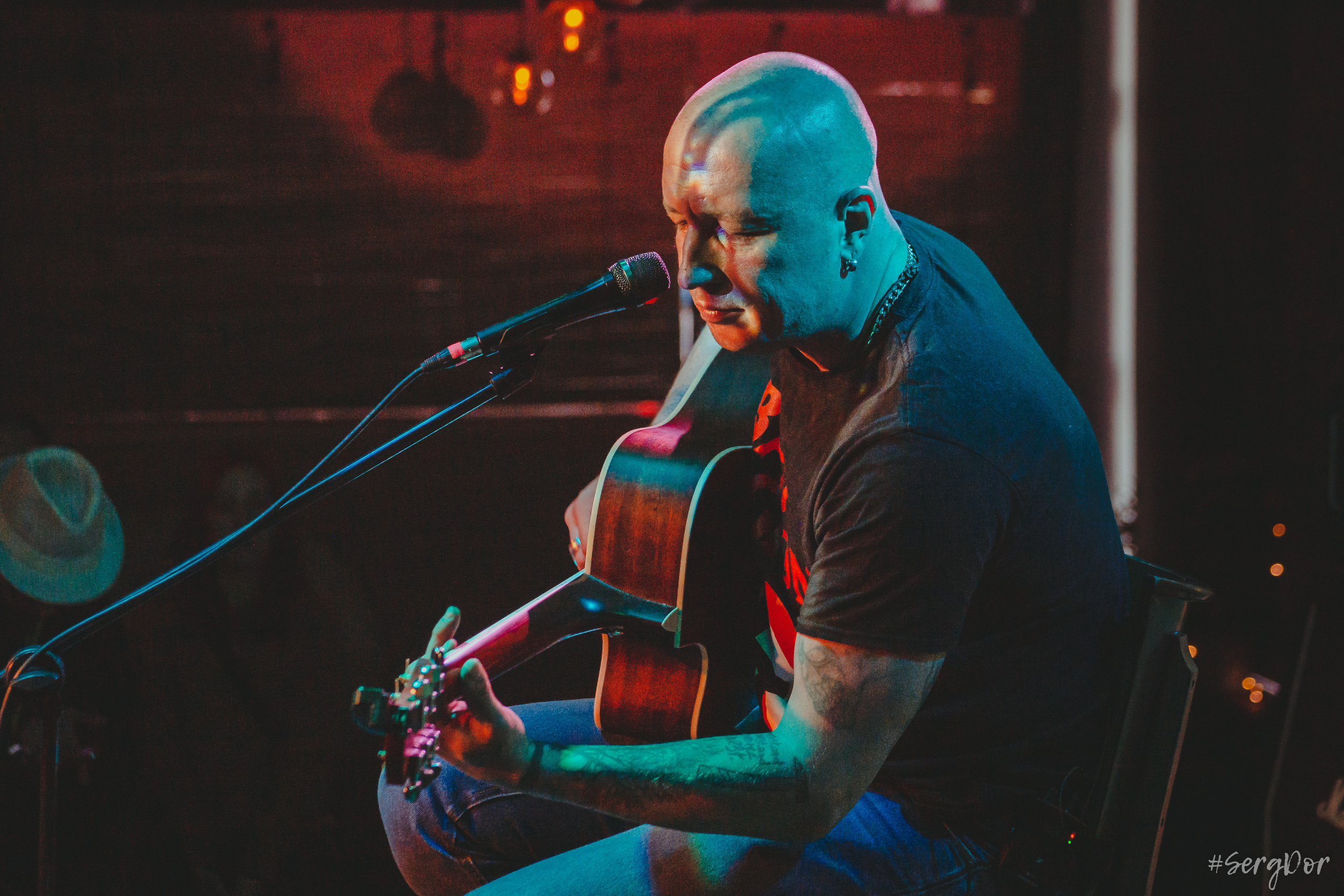 Алексей Румянцев, Пионерлагерь Пульная Радуга, the Place, плэйс, акустика, концерт, ППР, Санкт-Петербург, СПб, 03.06.2023, SergDor, 3 июня 2023 года, #SergDor