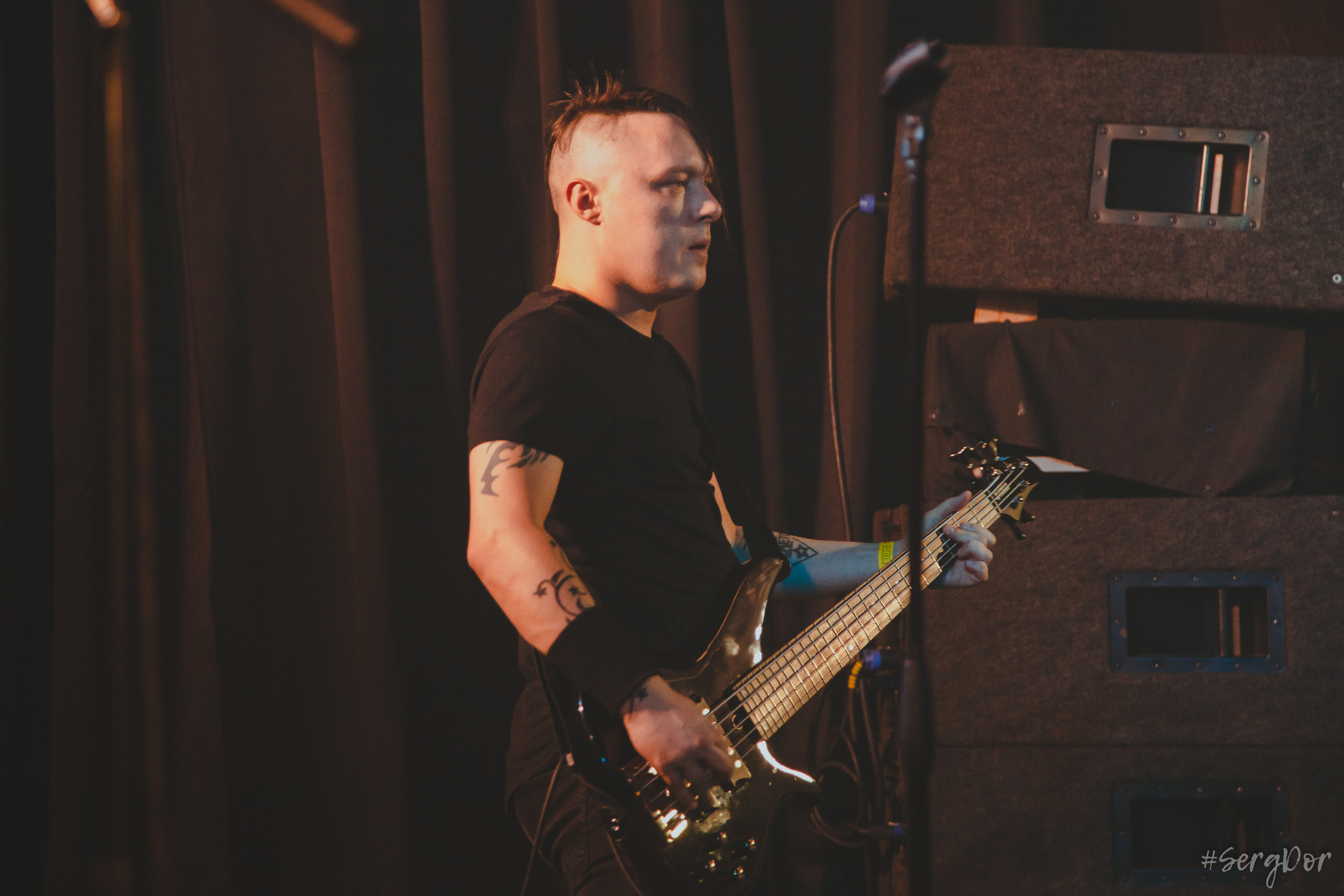 Dругой Ветер, Время N, Санкт-Петербург, концерт, Dети Весны, 08.04.2023, SergDor, 8 апреля 2023 года, #SergDor