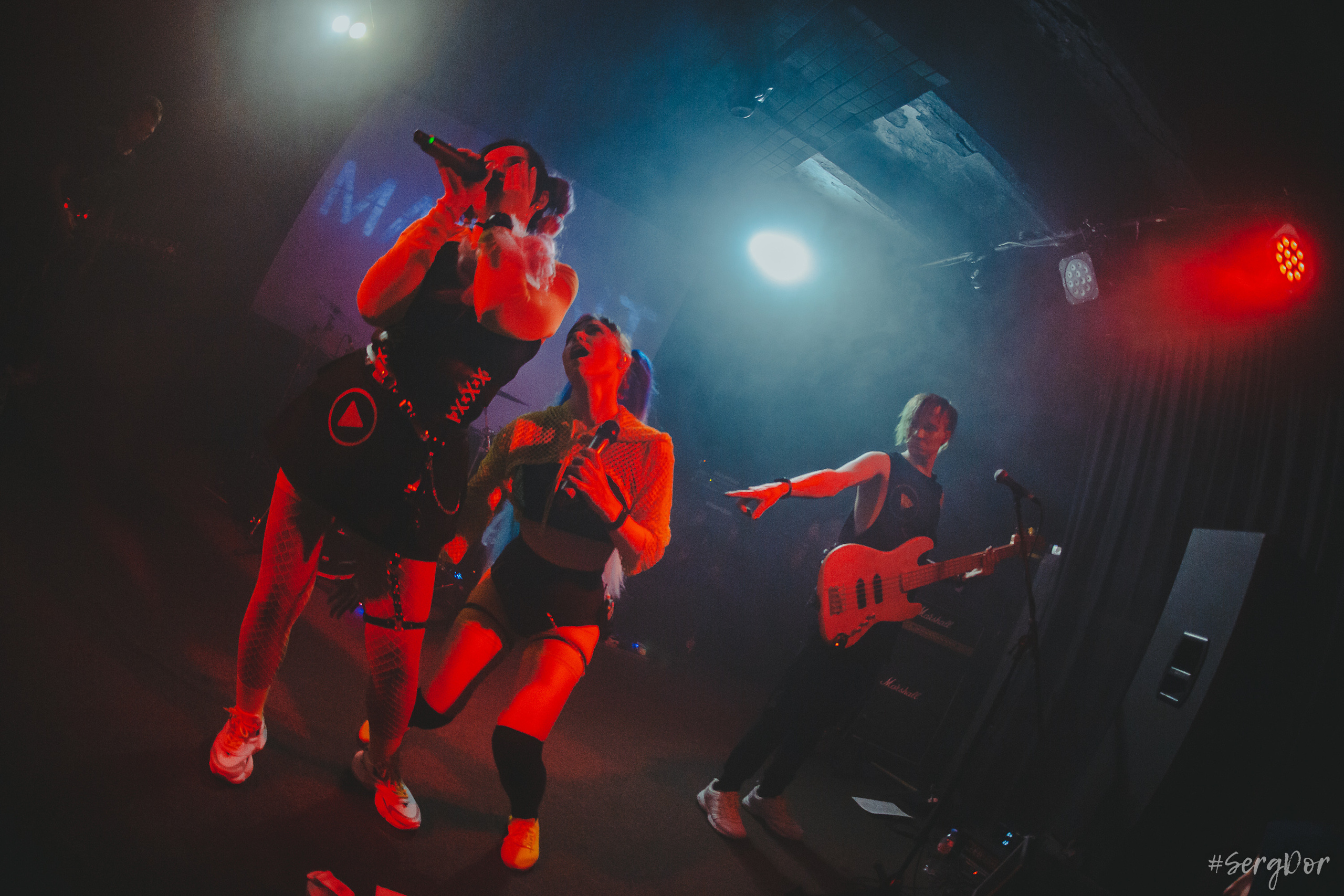 MACONT, Культурный Центр Сердце, Санкт-Петербург, концерт, Нажимаю Play, презентация альбома, 22.04.2023, SergDor, 22 апреля 2023 года, #SergDor