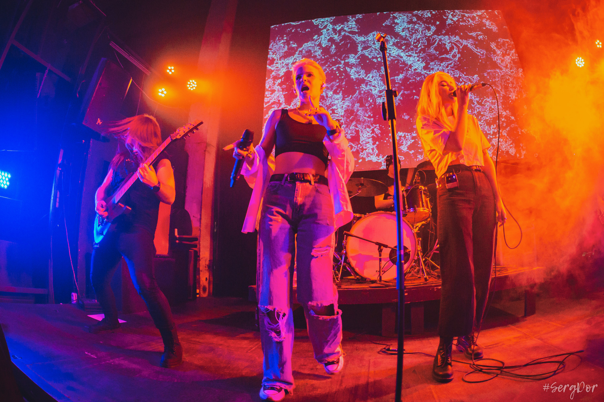 ЧИТМИЛ, Ласточка, Санкт-Петербург, концерт, 25.03.2023, SergDor, 25 марта 2023, премьера, презентация, #SergDor