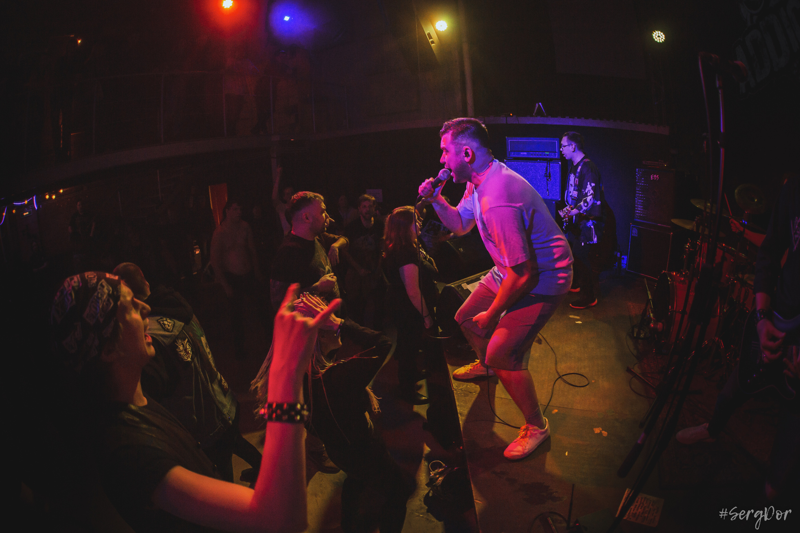 addicted, концерт, ласточка, Санкт-Петербург, 25.03.2023, SergDor, 25 марта 2023 года, #SergDor
