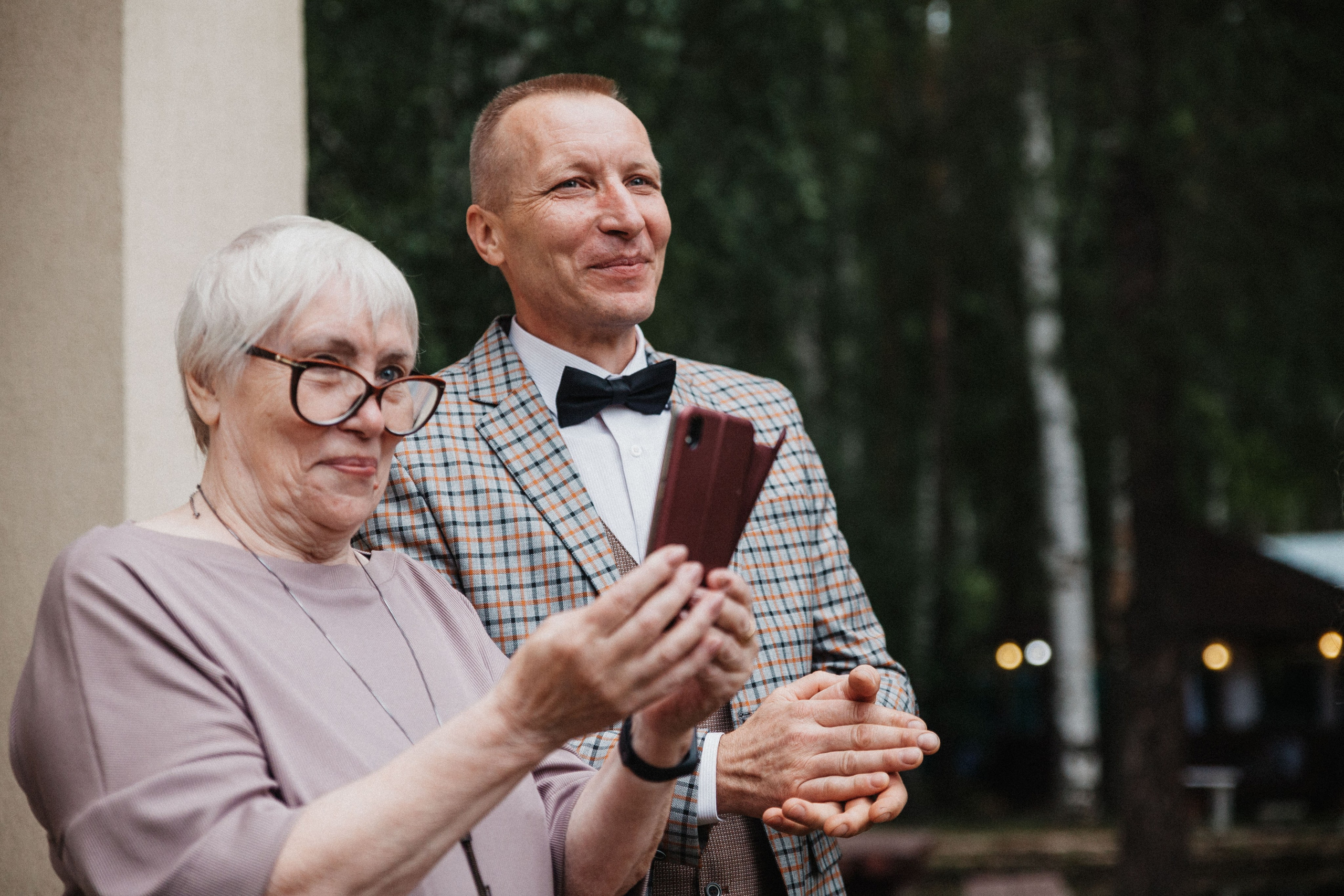 Волгины. Фотограф ЕКБ