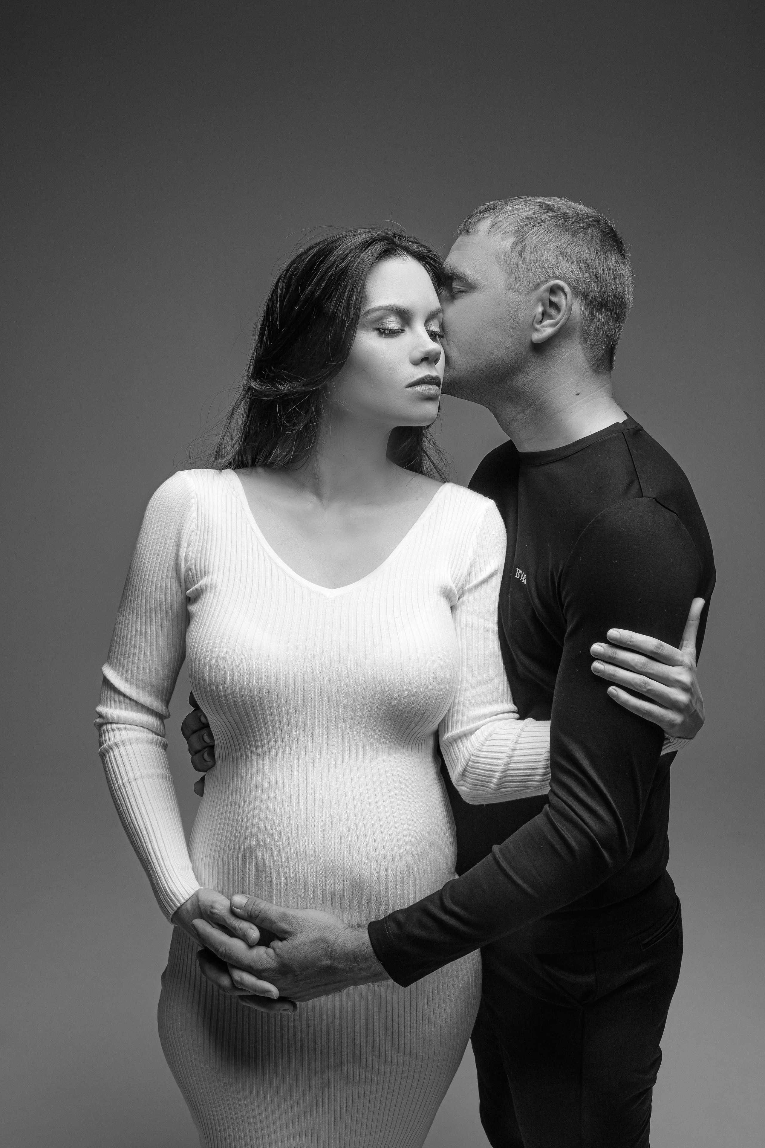 В ожидании. Свадебный фотограф Кропоткин Краснодар