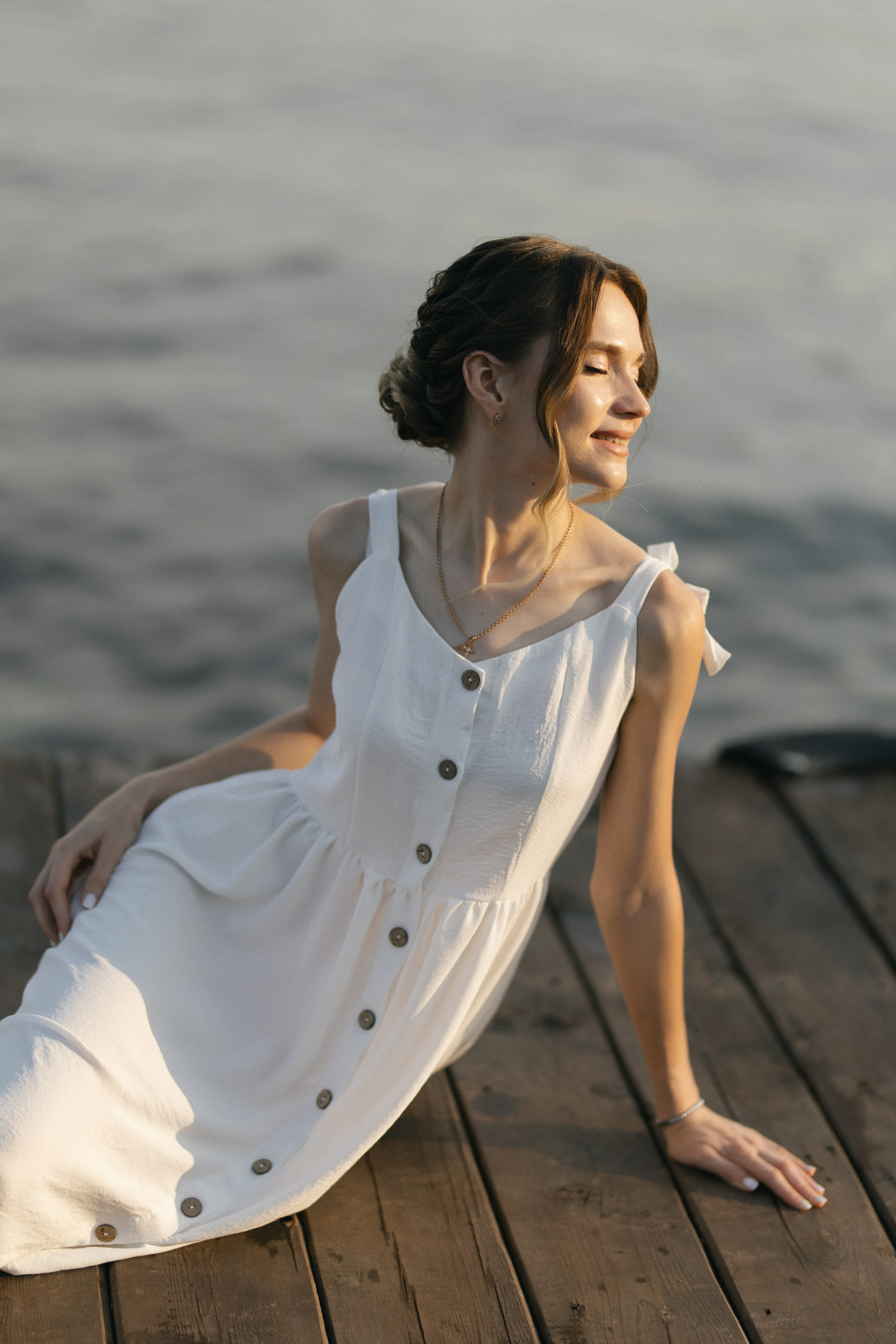 «ПРЫЖОК В ЛЕТО». Maria Startseva Photo