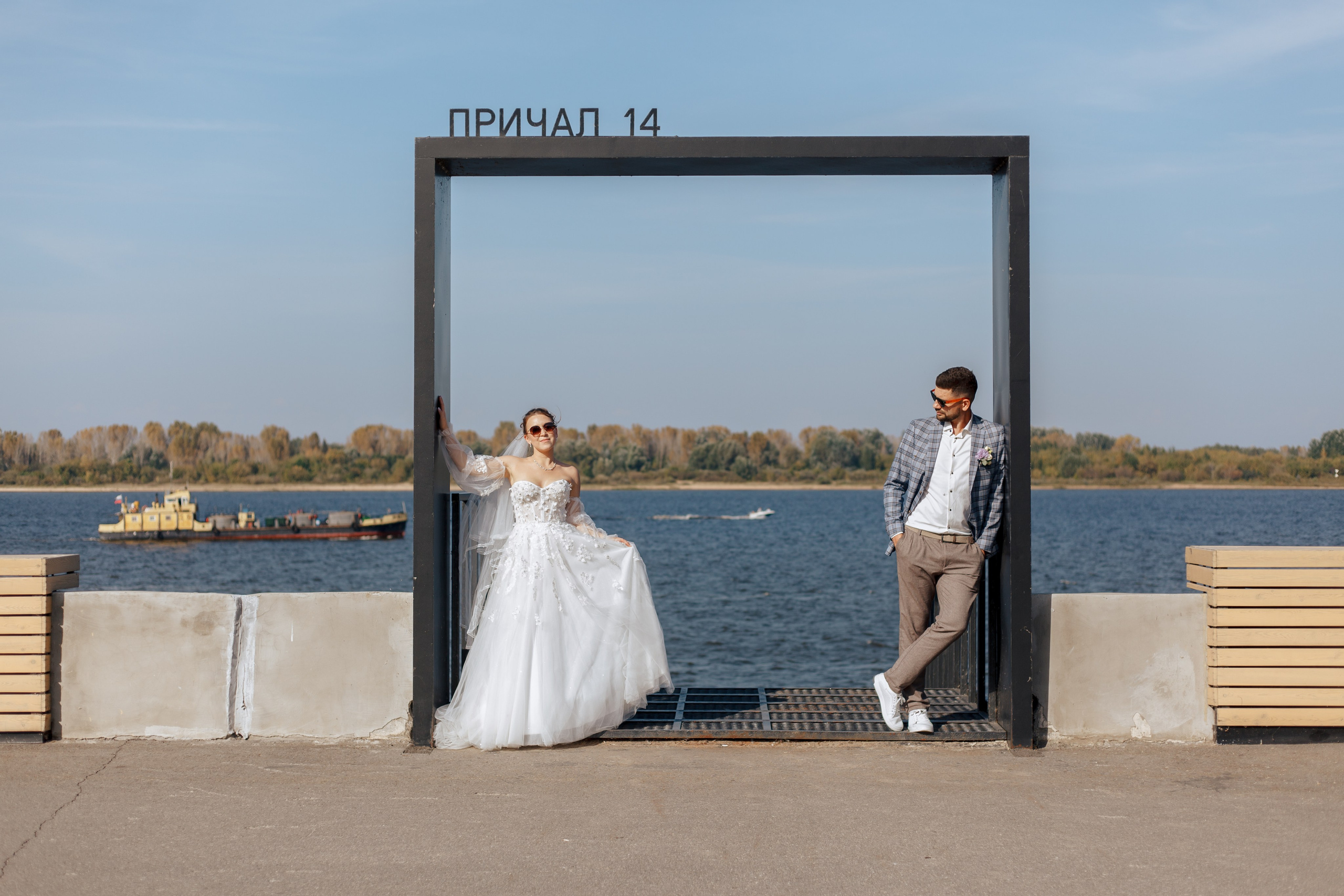 свадебный фотограф нижний новгород