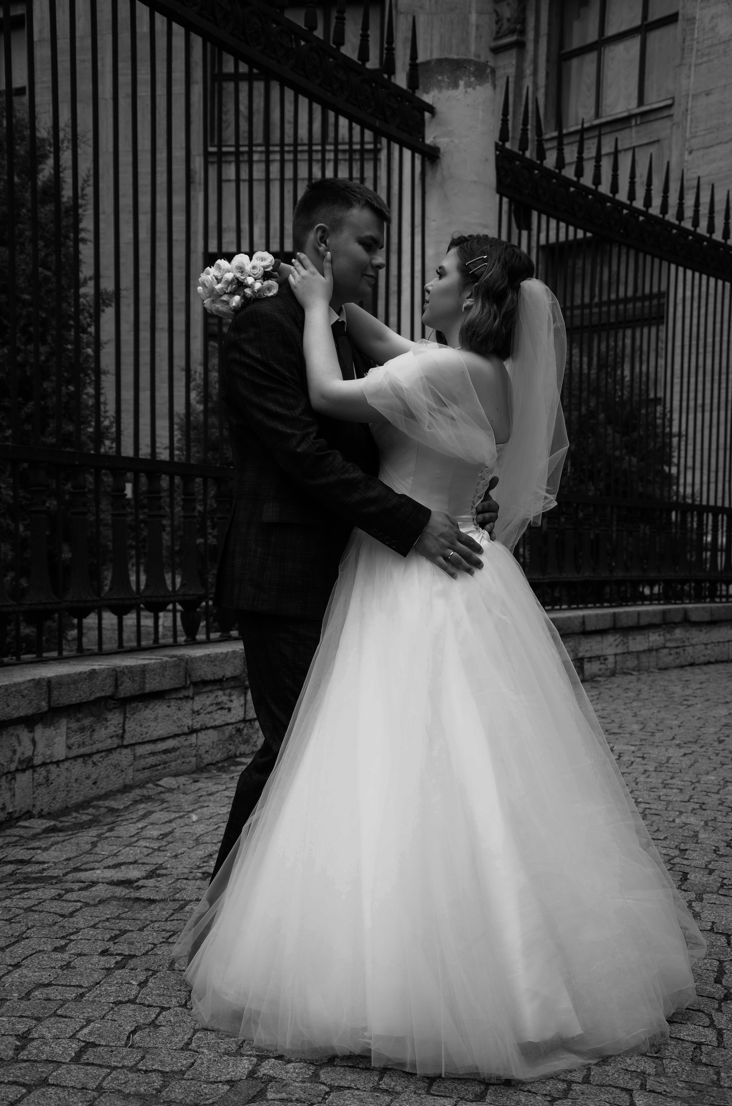 Свадебный фотограф в Волгограде и Краснодаре