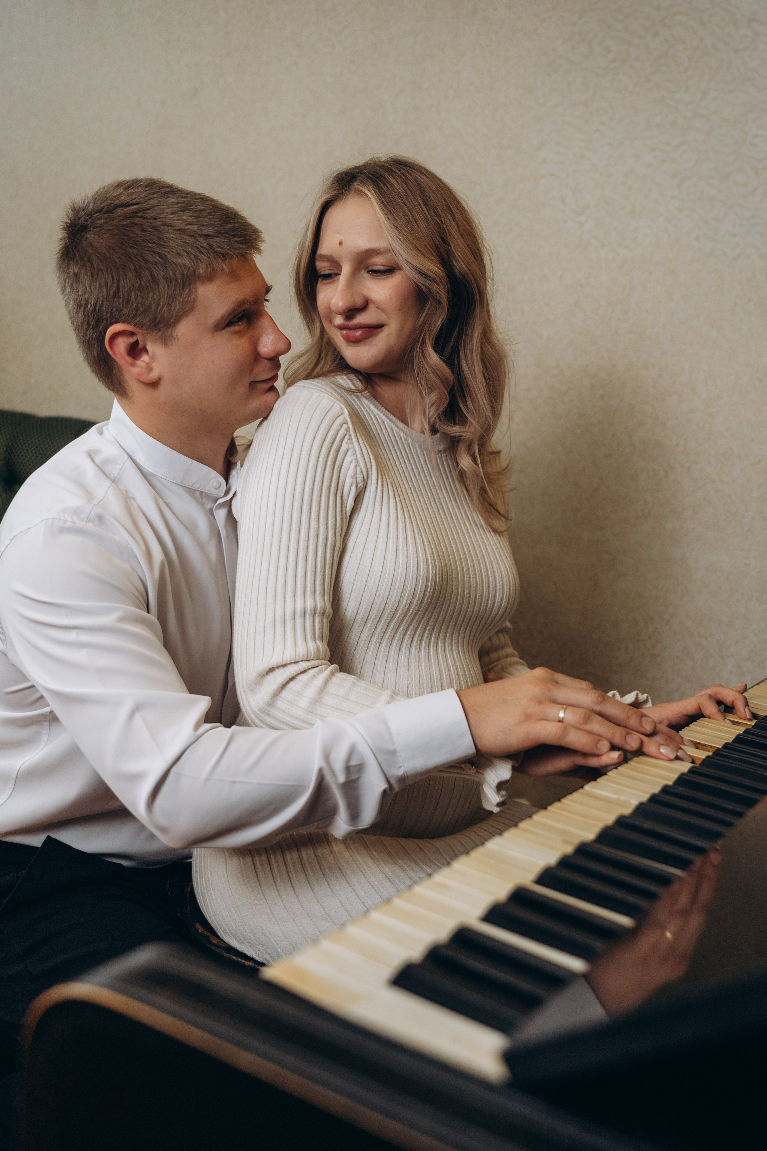 Настя и Алексей. Семейный фотограф Ростов-на-Дону. Детский фотограф Ростов-на-Дону