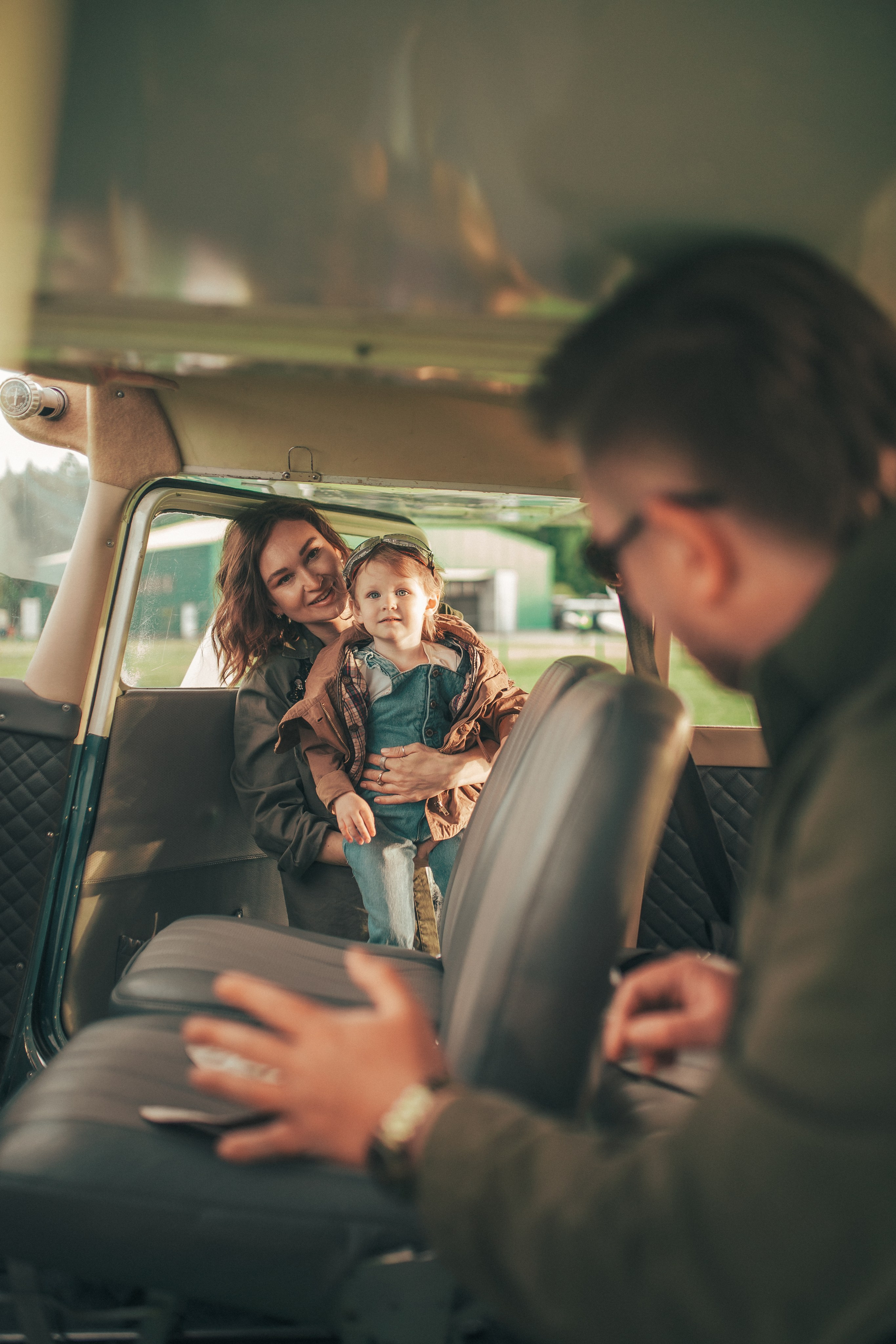 Фотограф в Москве Наталья Спиридонова