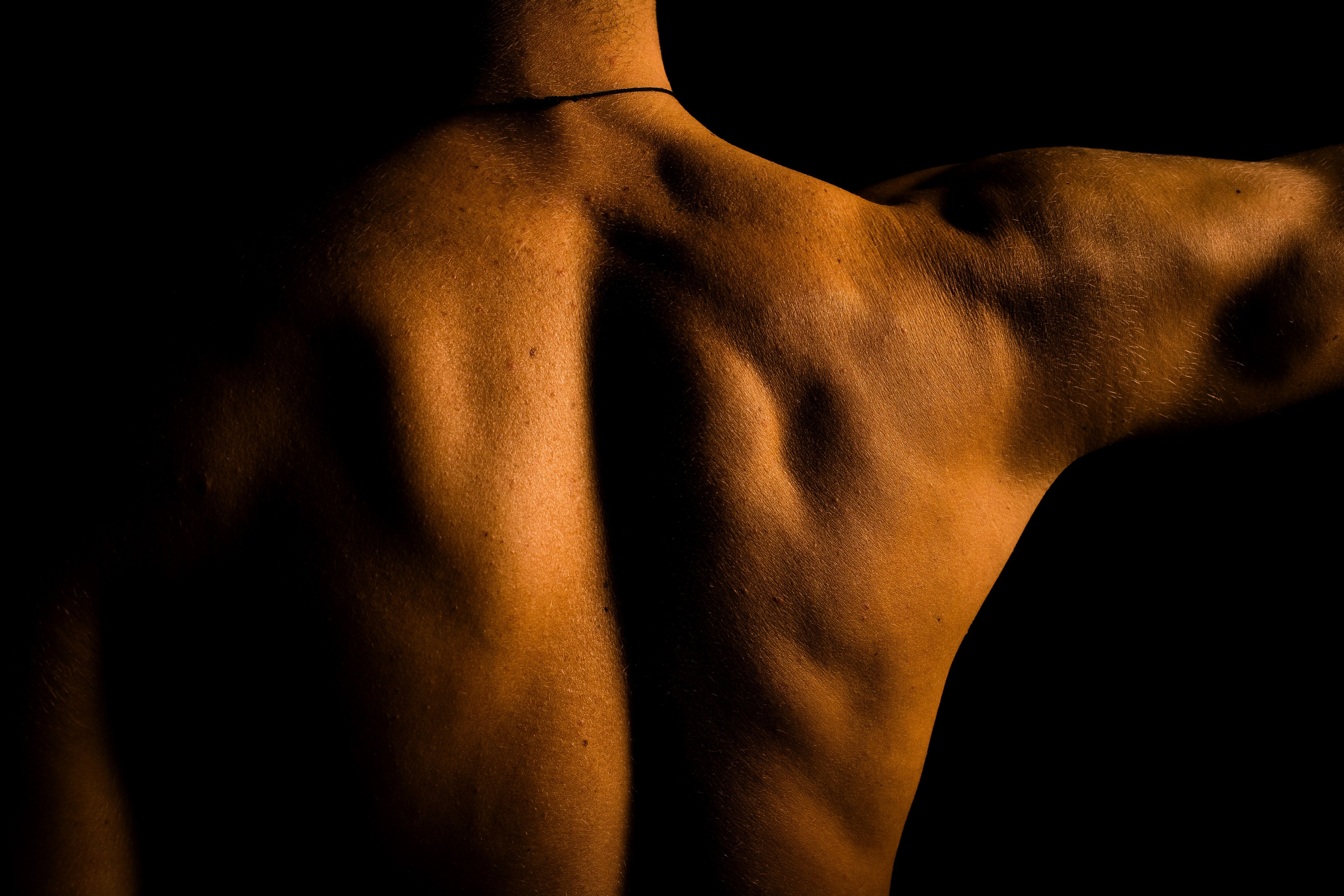 Мужской портрет. Фотограф Рябинин Евгений. Нижний тагил\Екатеринбург