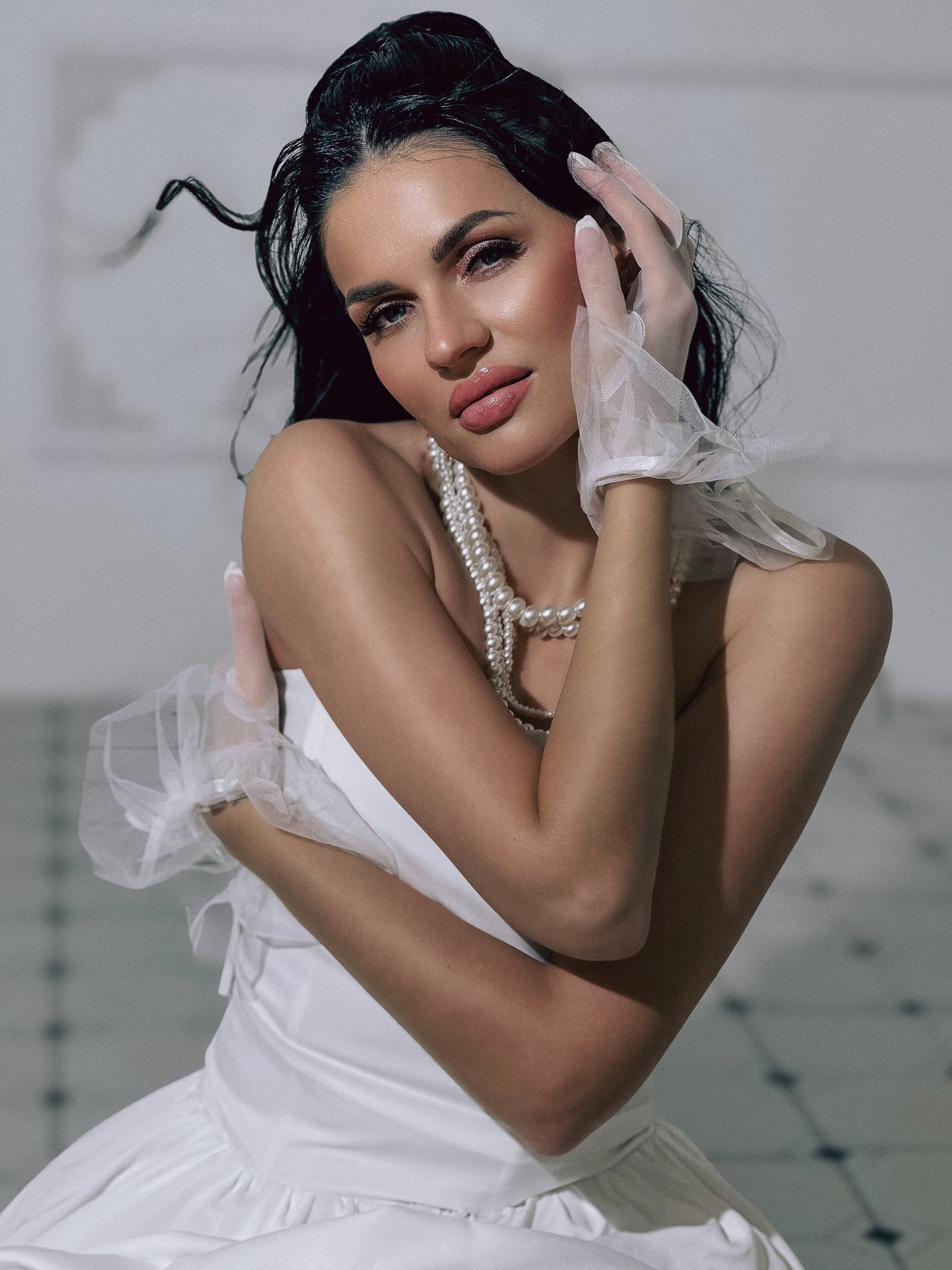 Индивидуальные фотосессии. Главное