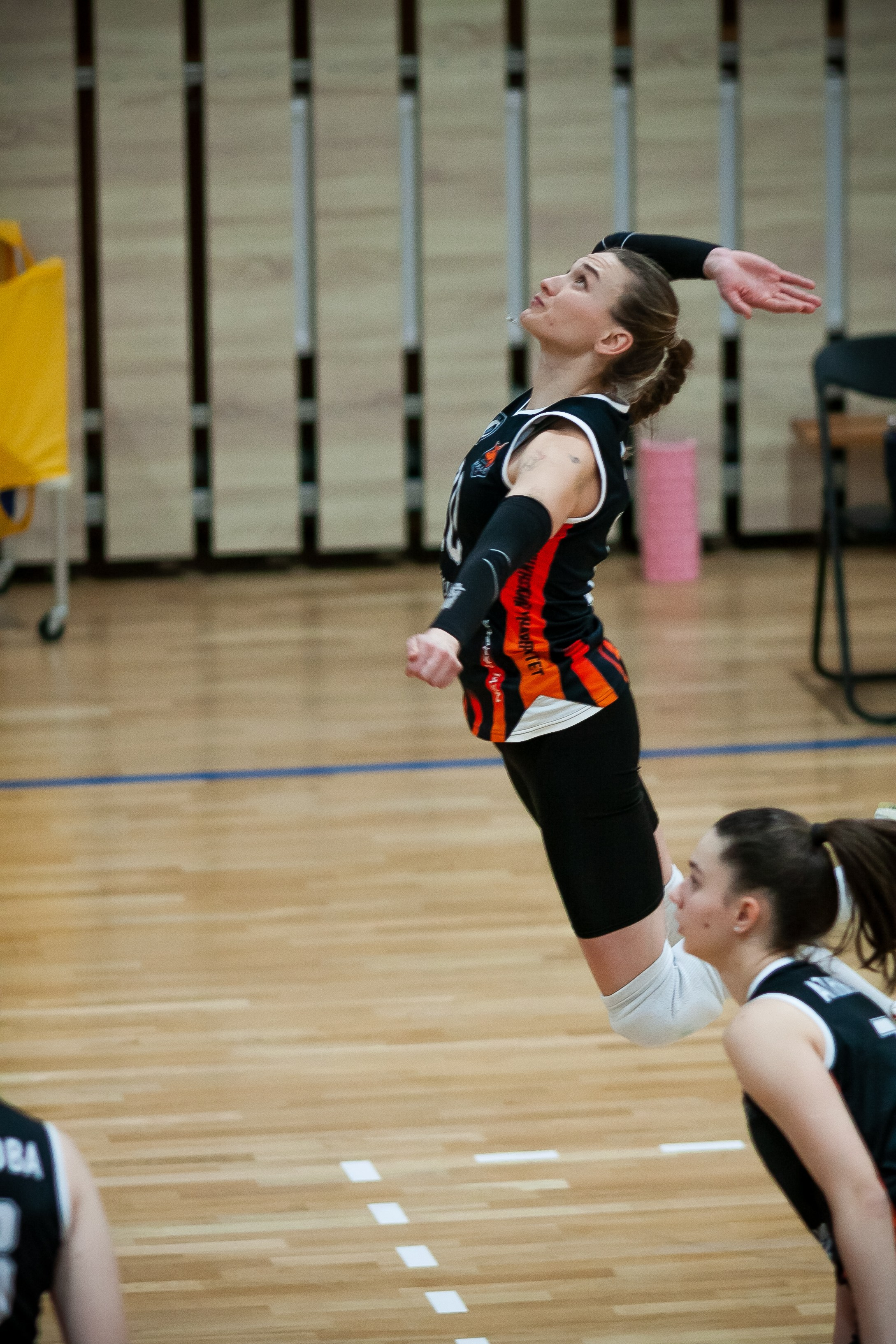 СШ11 / 1день. Фотография