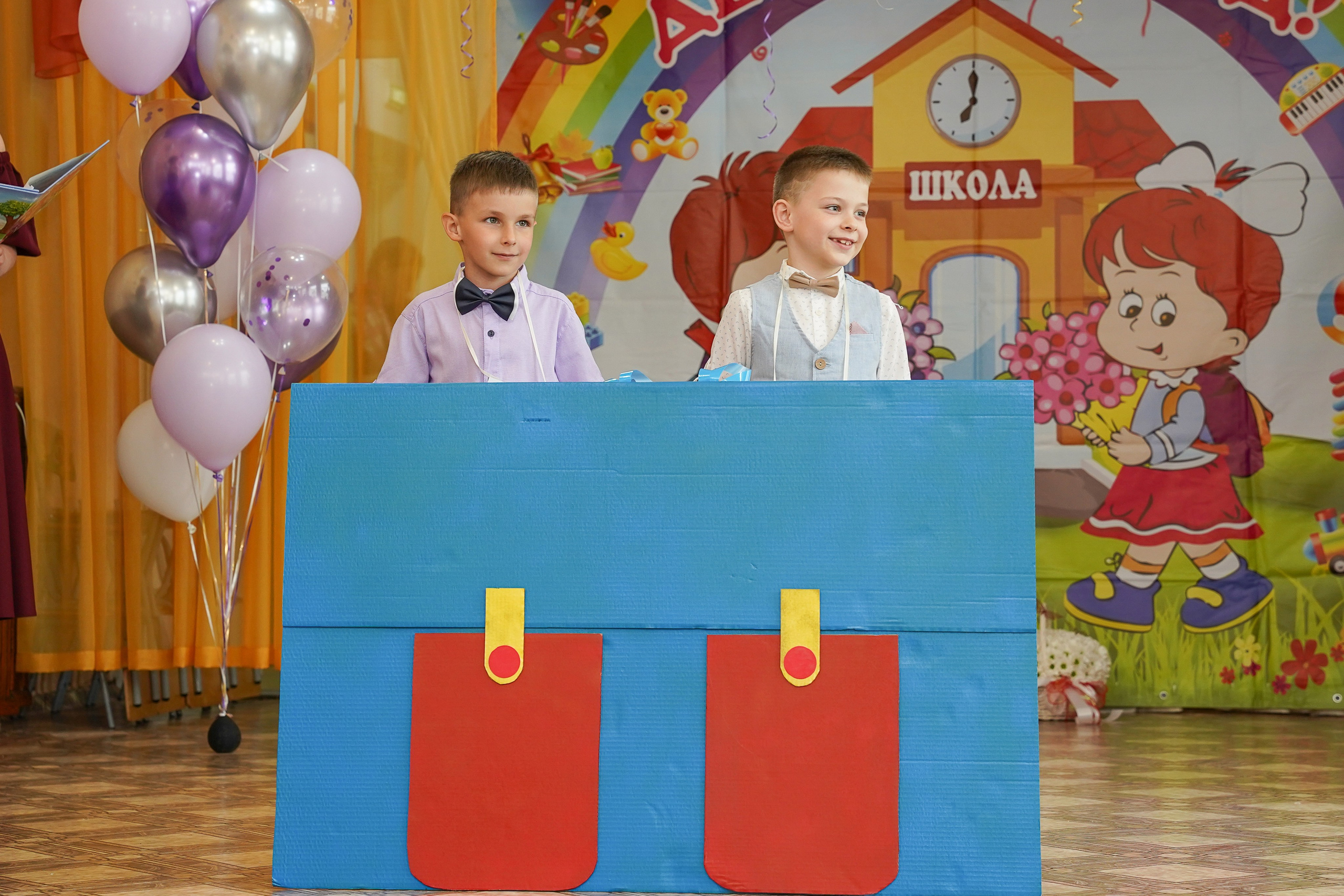 Для Садиков. Детский и семейный Фотограф во Владивостоке Юлия Моисеенко