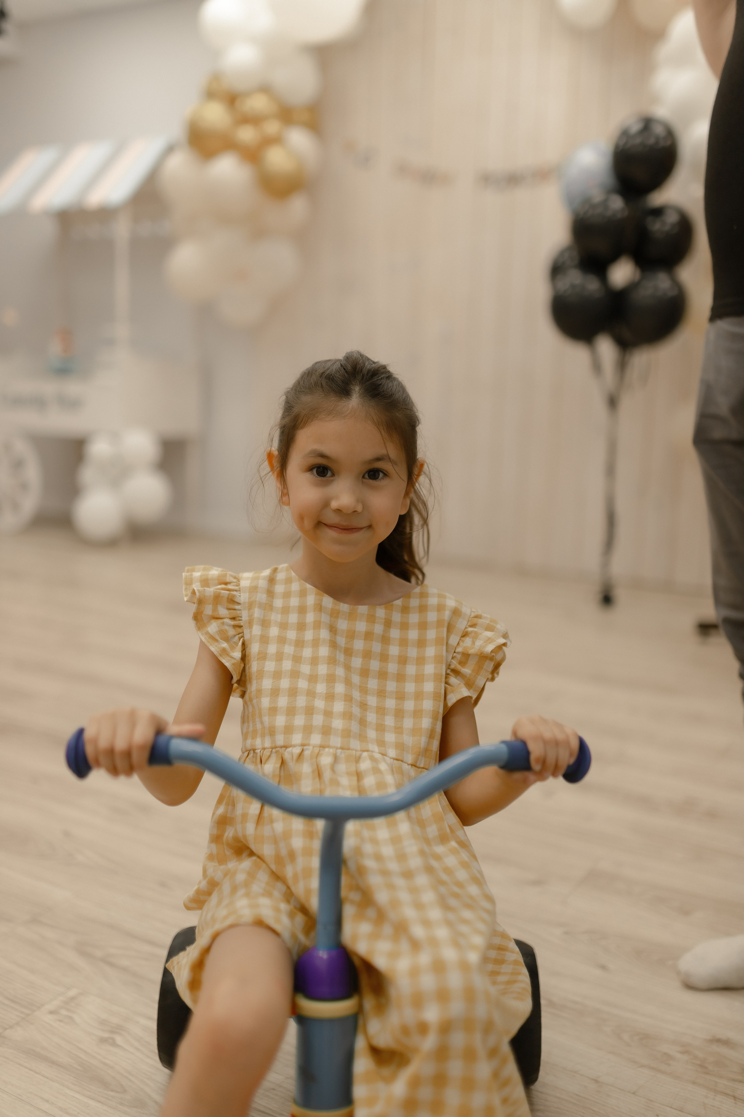 День рождения Матвея. Фотограф Татьяна Семенова