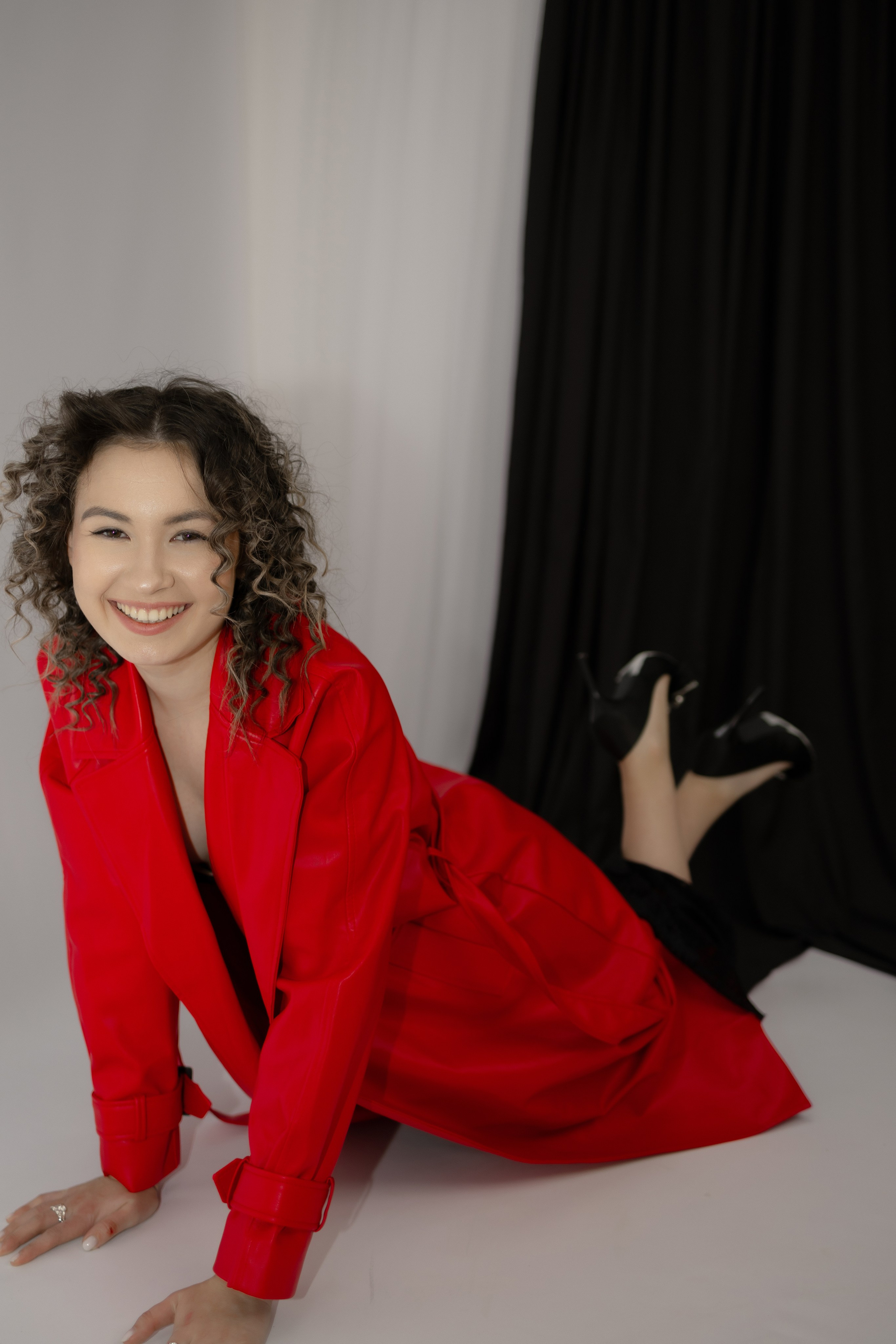 Роза. Фотограф Татьяна Семенова