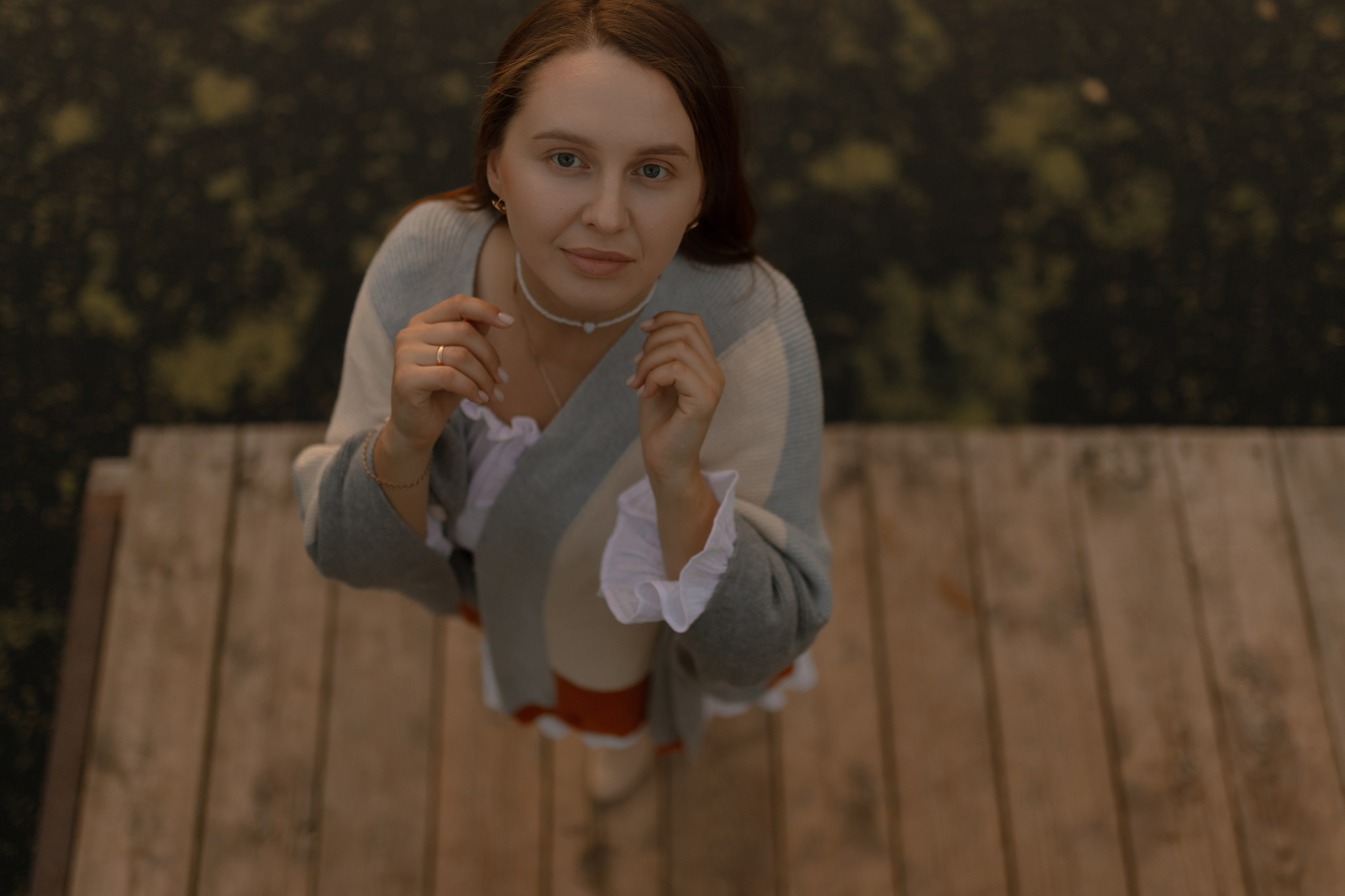 Майкл, Надя и Мигель. Фотограф Татьяна Семенова