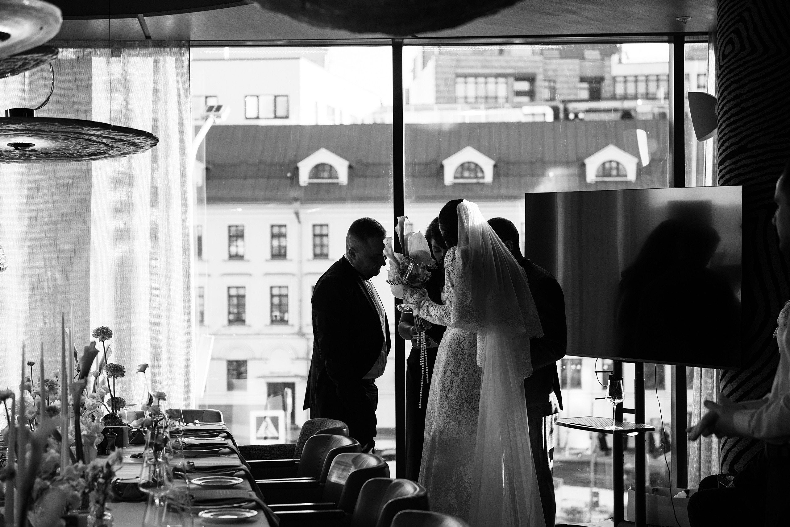 Усадьба Третьякова/ ресторан Аврора. Фотограф, визажист. Москва