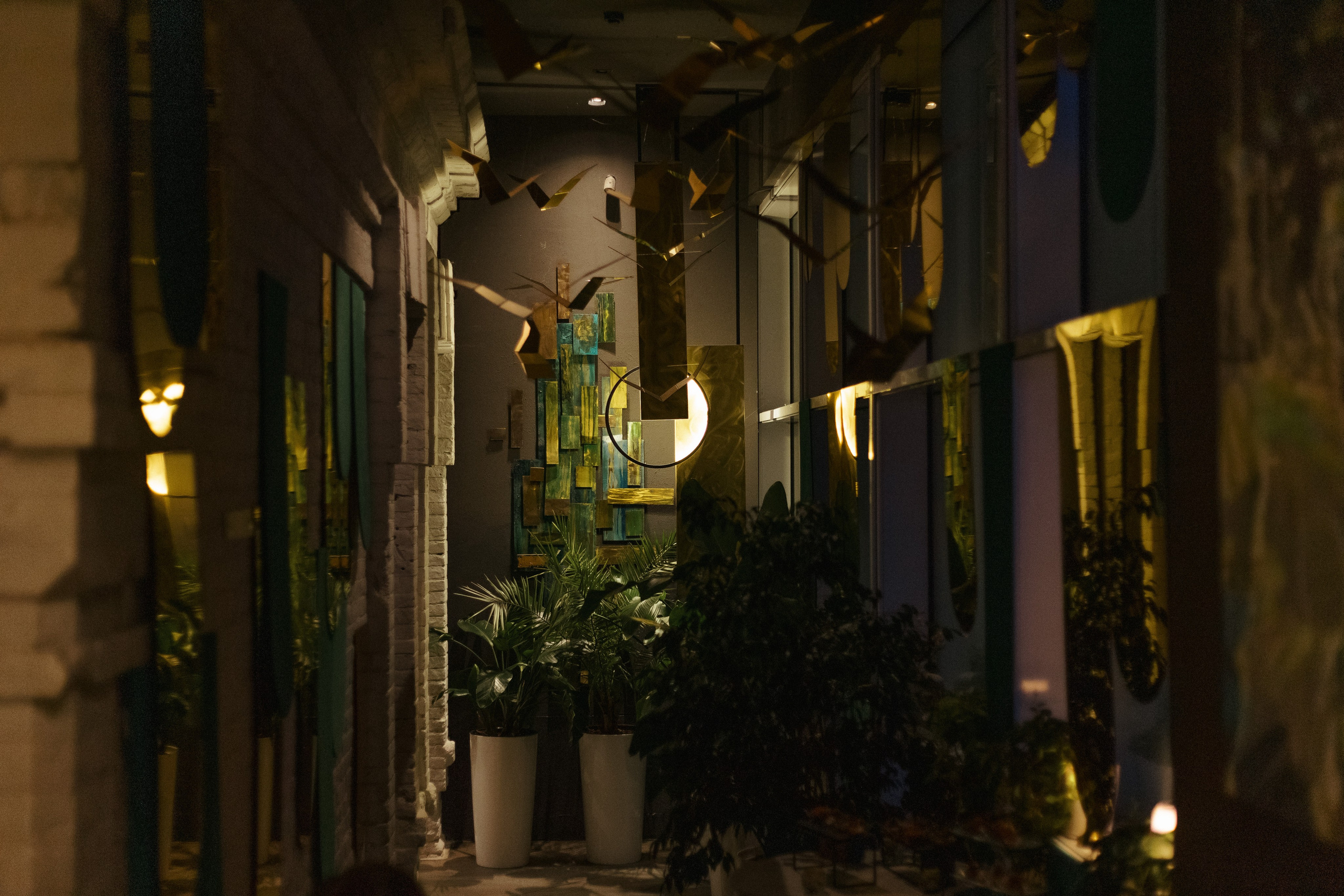 Ресторану ЭХО 10 ЛЕТ. СВОИ. ФОТООТЧЕТЫ-СОБЫТИЯ-МЕСТА