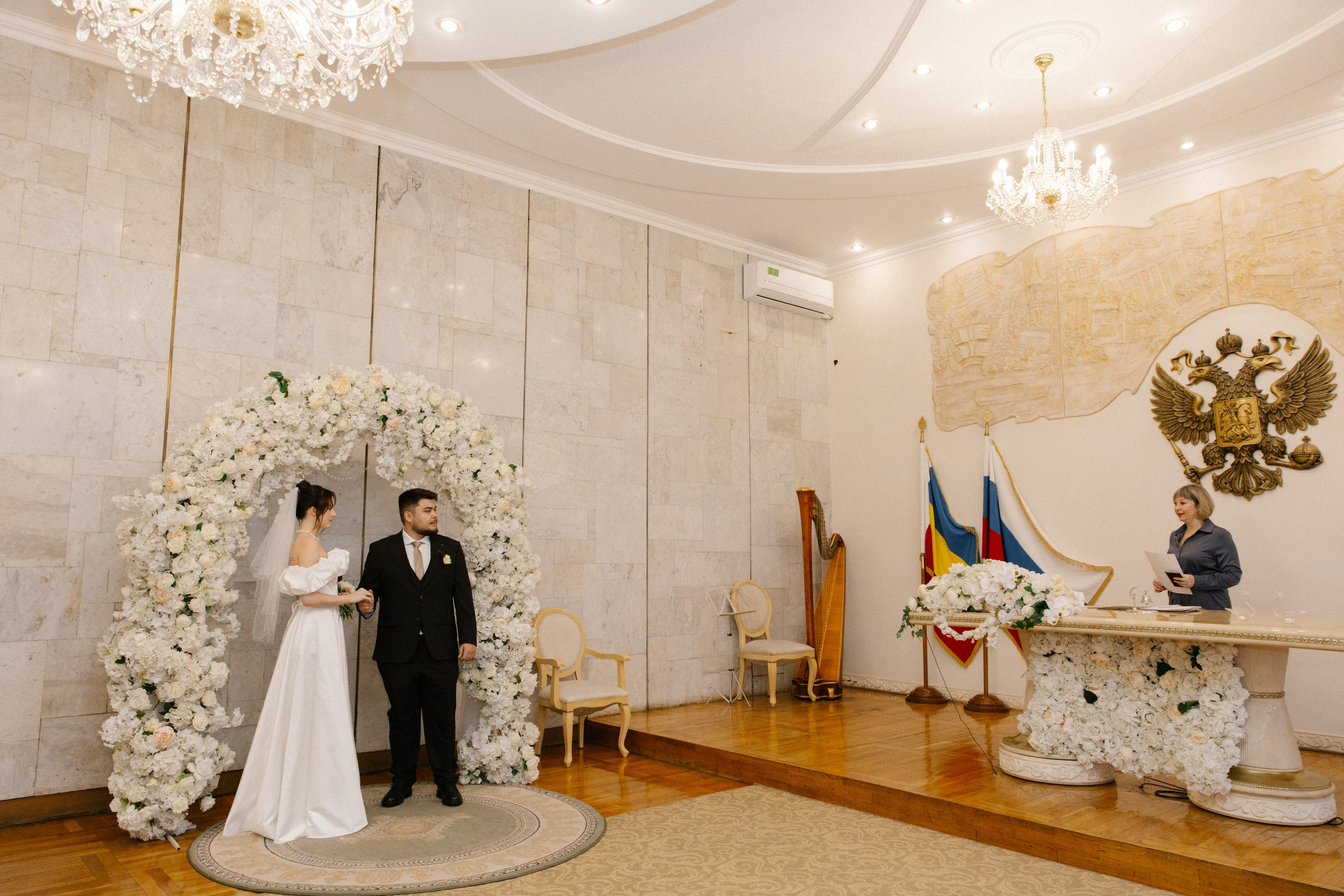 Давид и Александра. Свадебный и семейный фотограф в Ростове-на-Дону