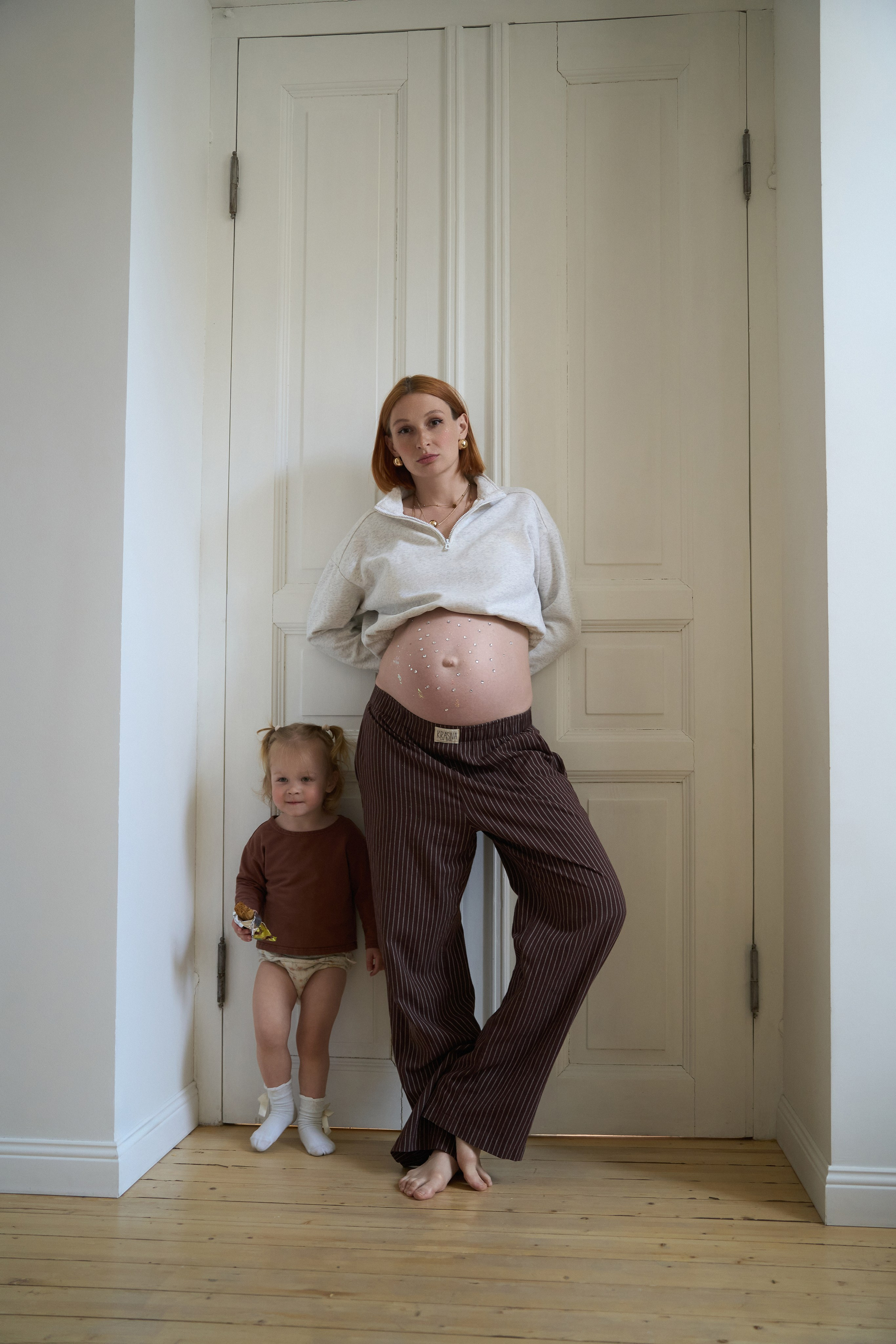 Коля, Ира и Регина. Фотограф из Владивостока Юлия Черепова
