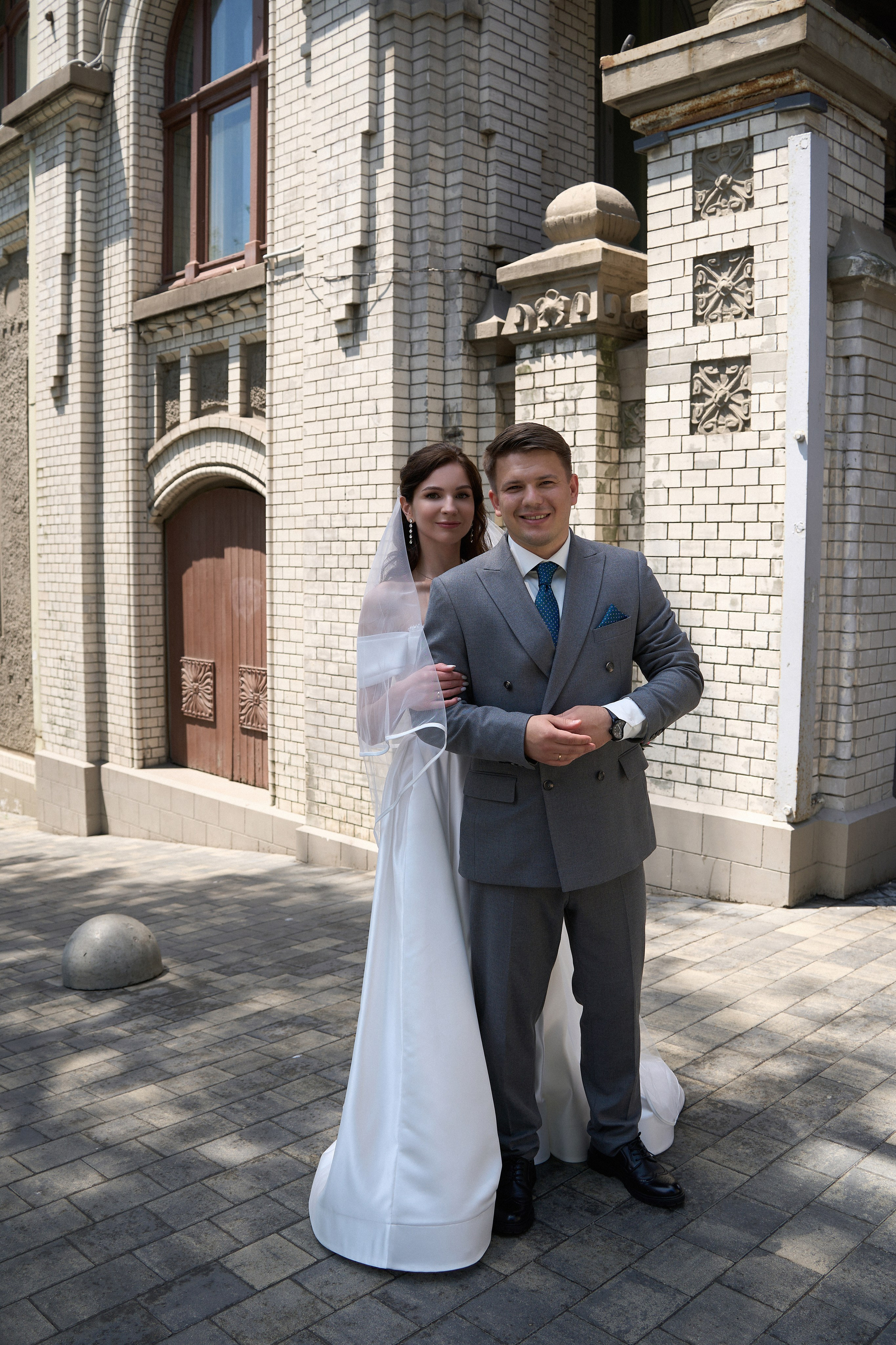 Александр и Дарья 19.06.26. Фотограф из Владивостока Юлия Черепова