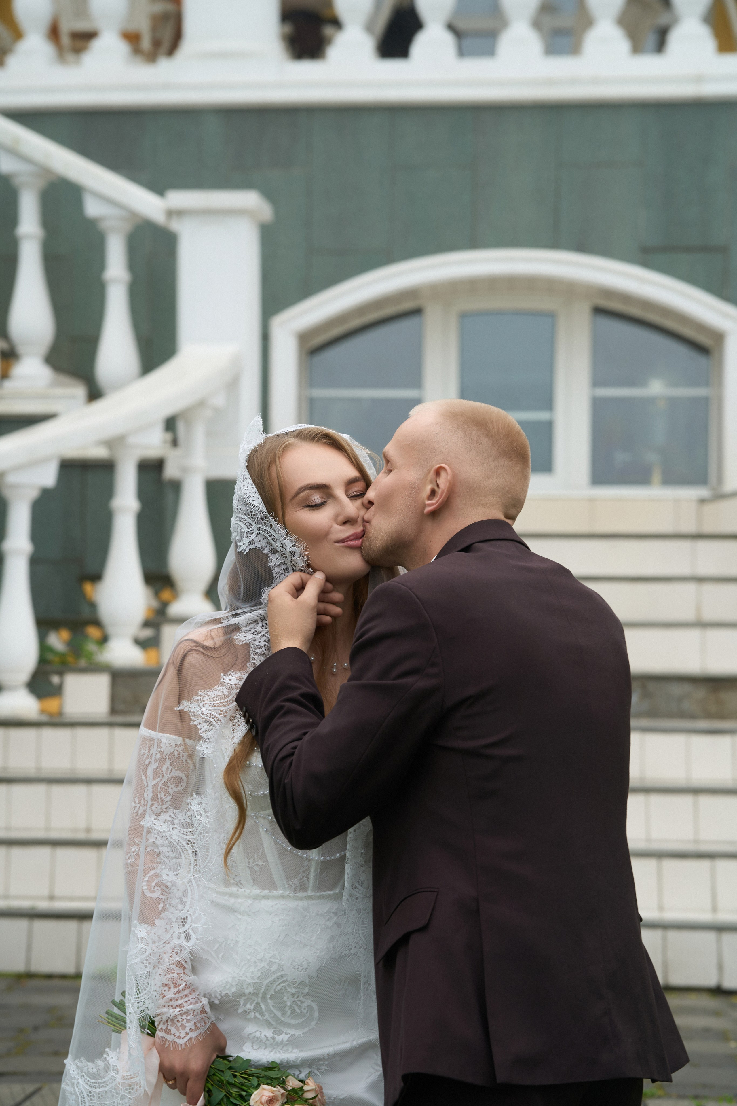 Дмитрий и Александра 4.07.26. Фотограф из Владивостока Юлия Черепова