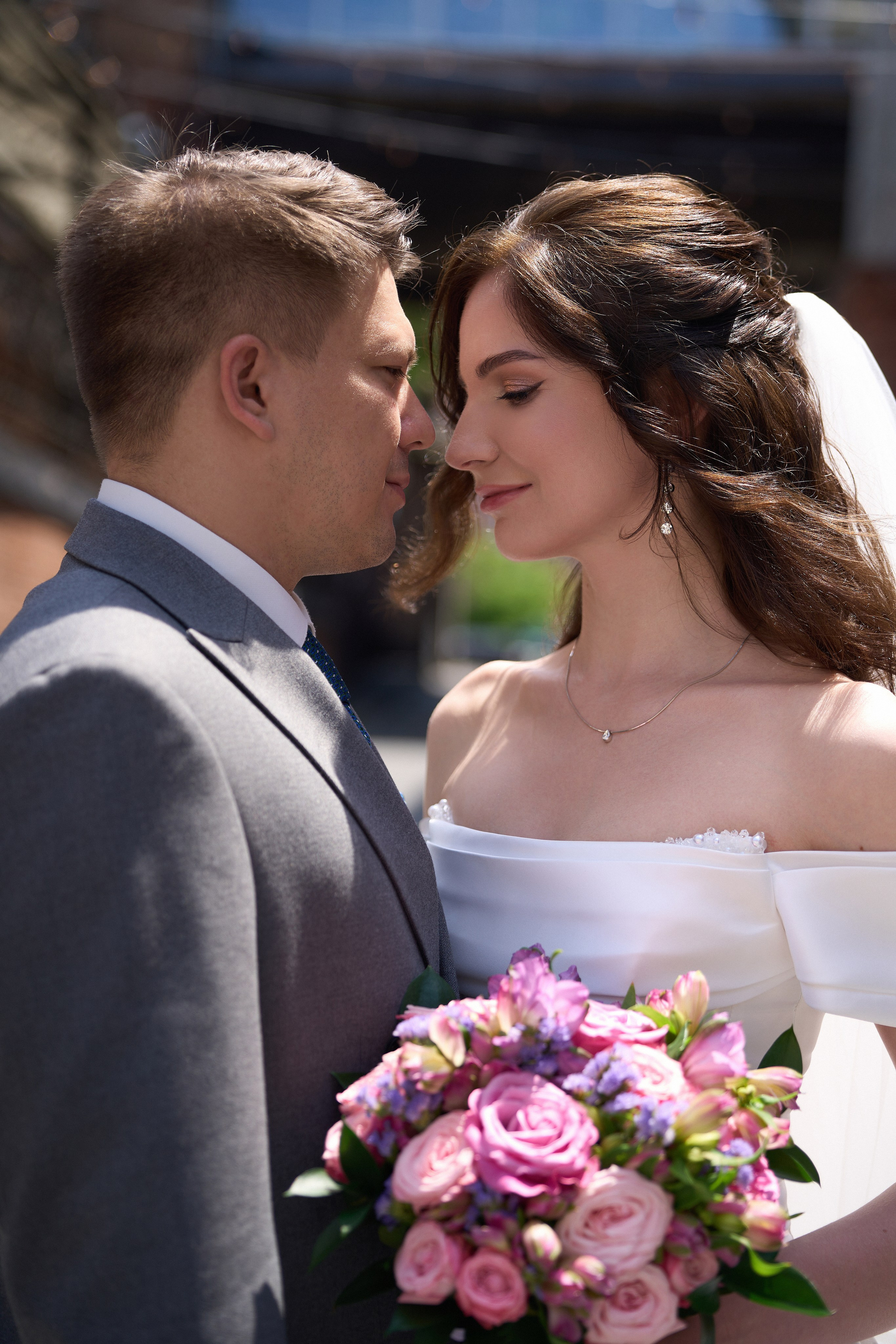 Александр и Дарья 19.06.26. Фотограф из Владивостока Юлия Черепова