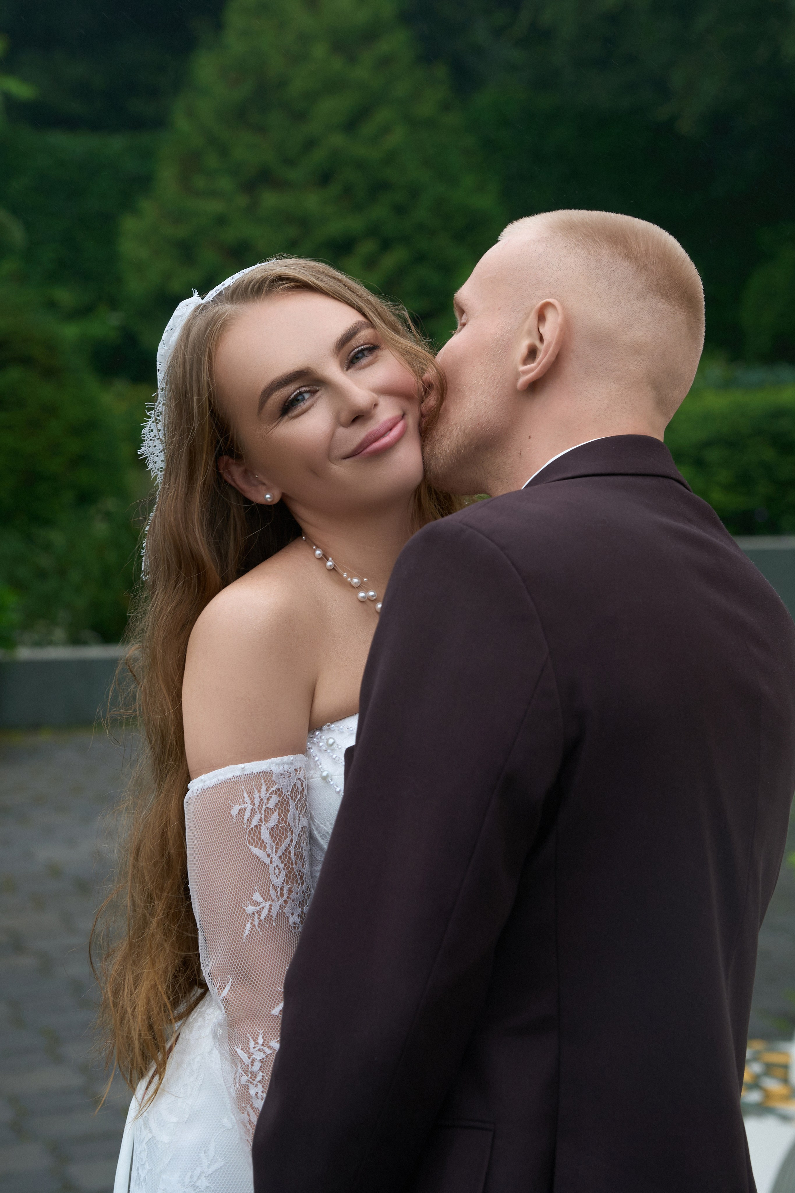 Дмитрий и Александра 4.07.26. Фотограф из Владивостока Юлия Черепова