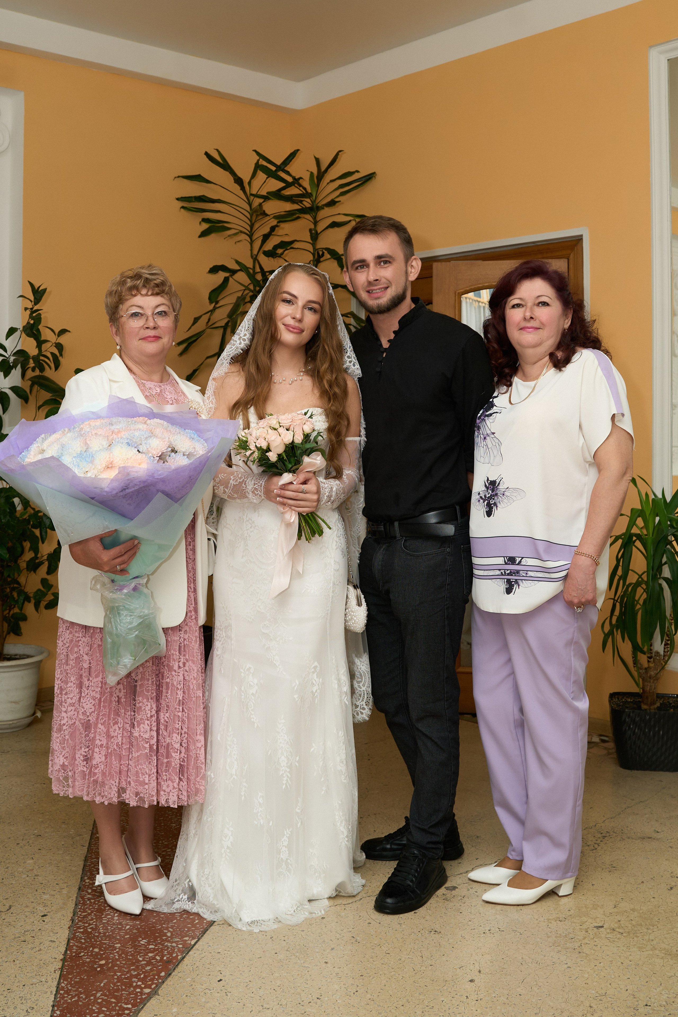 Дмитрий и Александра 4.07.26. Фотограф из Владивостока Юлия Черепова