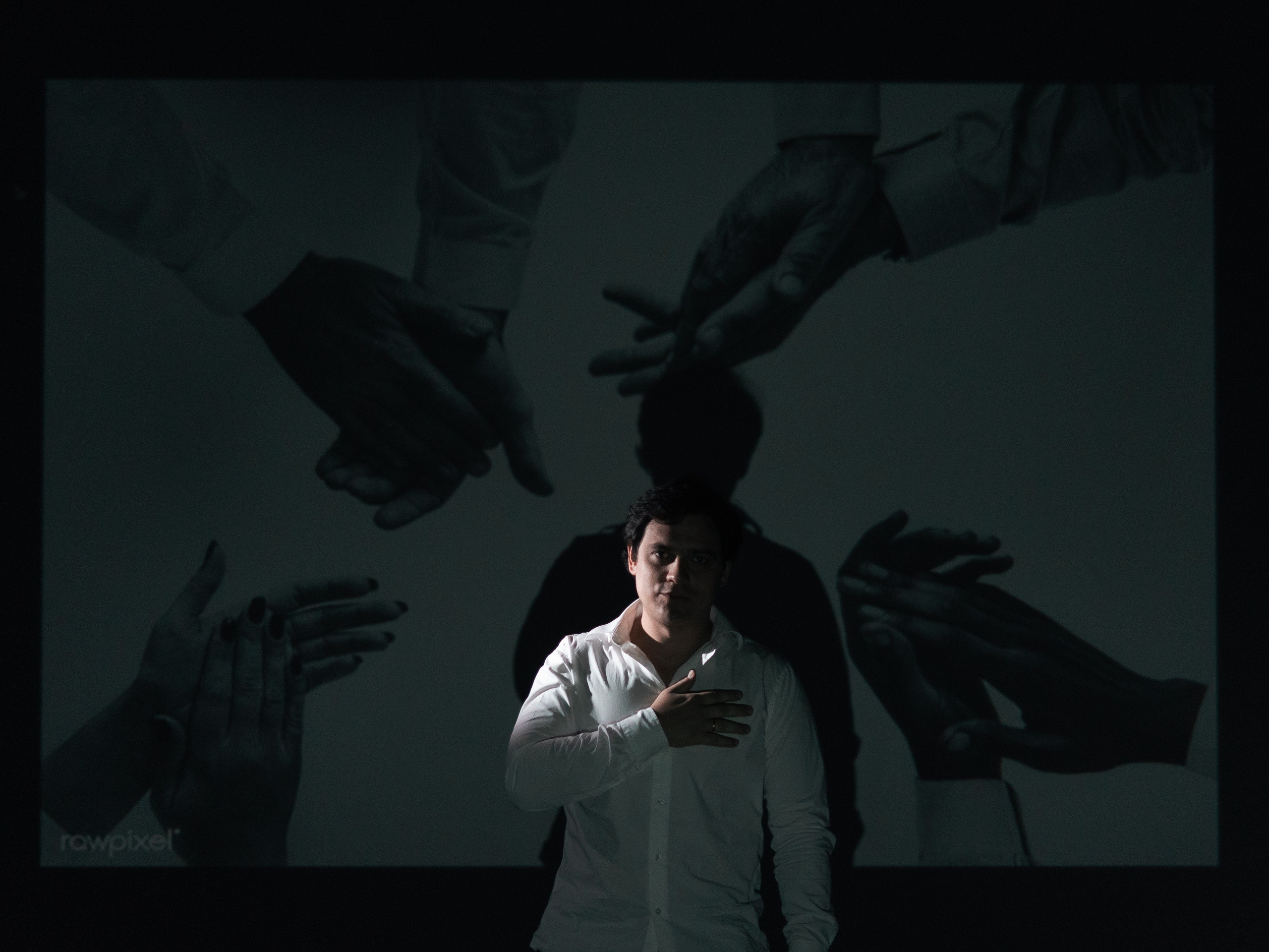 Волков Иван. Фотограф Самара Белоусова Юлия