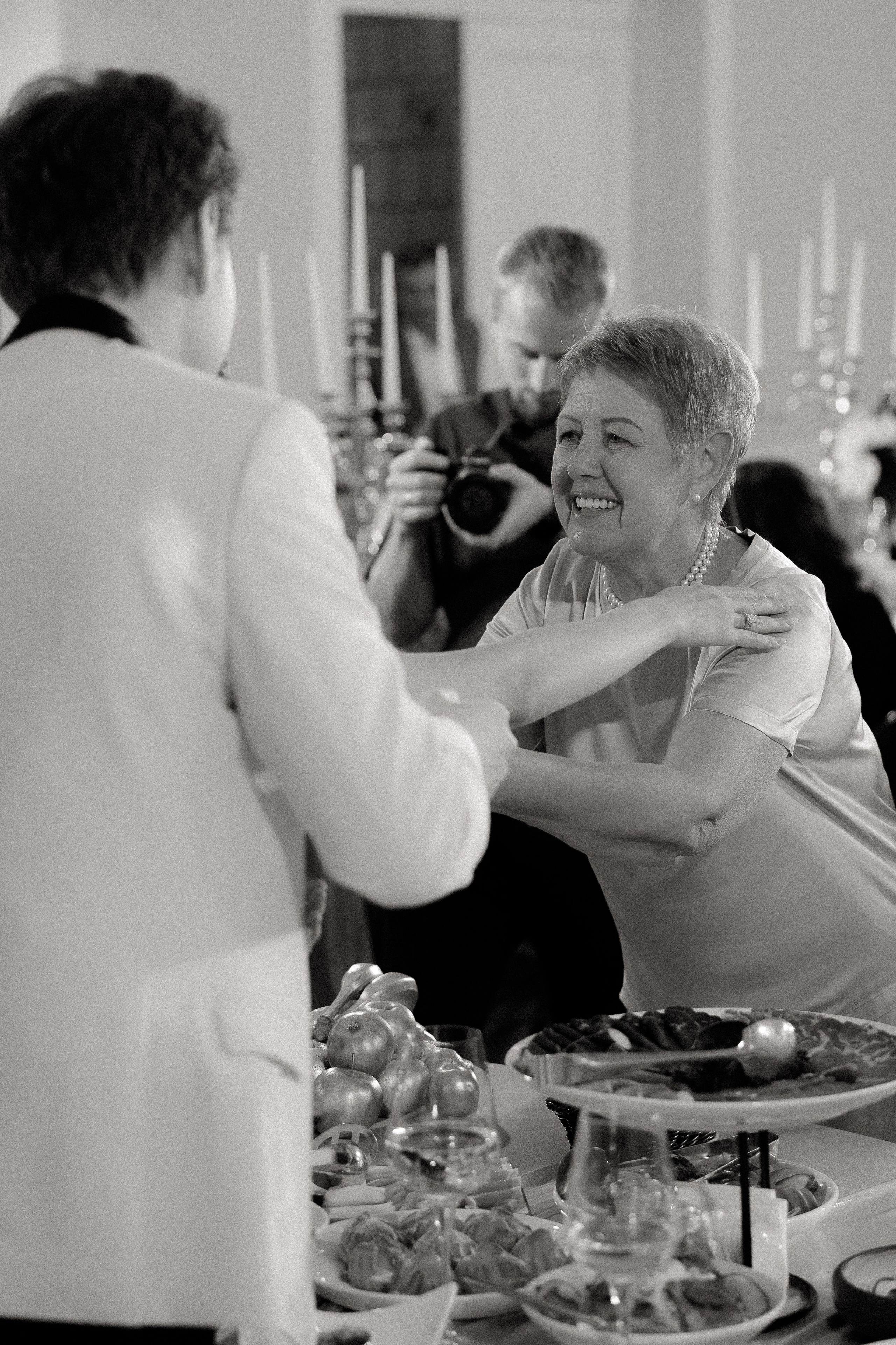 V & A. Свадебный и event-фотограф Иван Волнухин