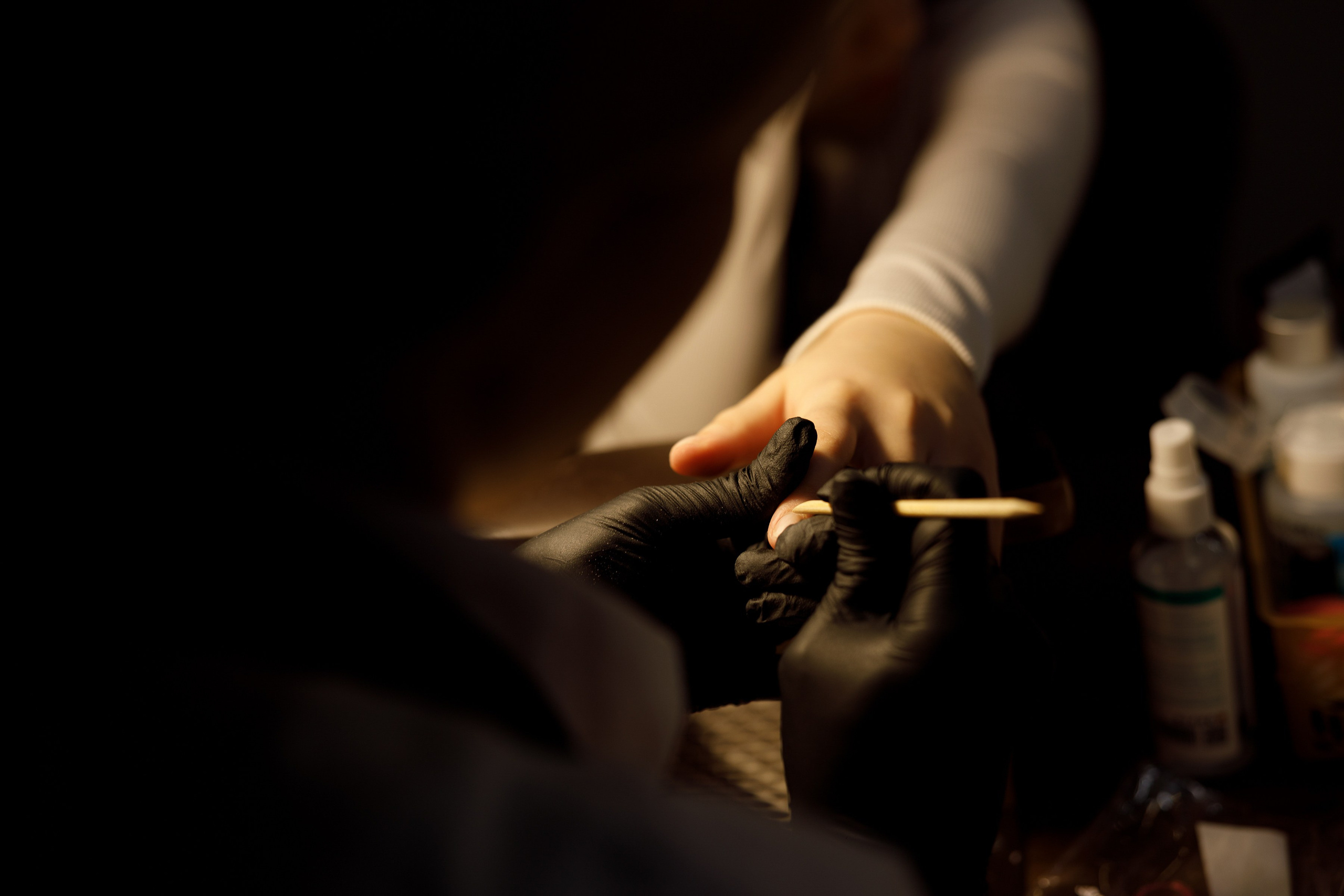 ДЕНЬ РОЖДЕНИЯ СТЕФАНИИ. Свадебный и event-фотограф Иван Волнухин