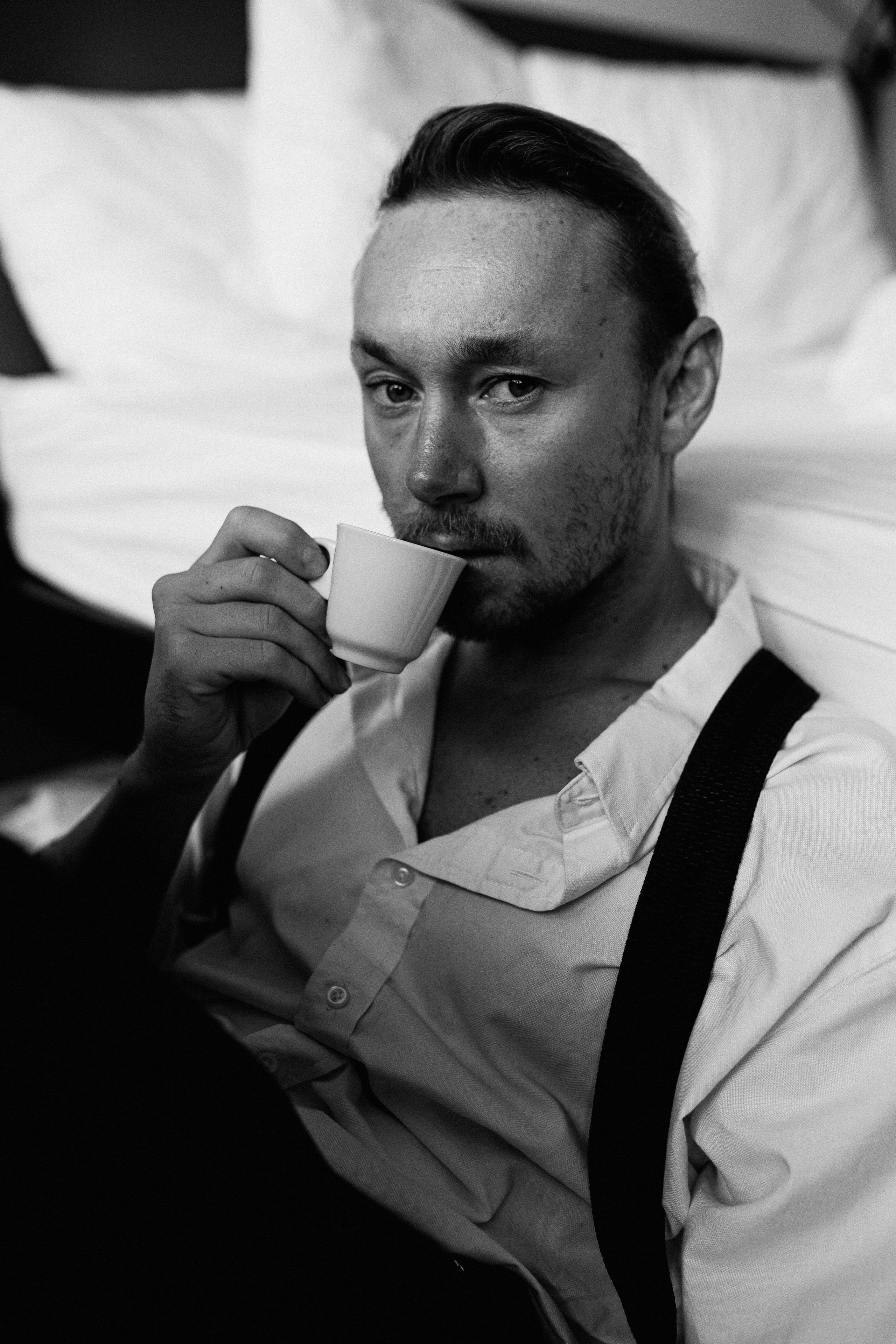 Мужские съемки. Андрейко Надежда