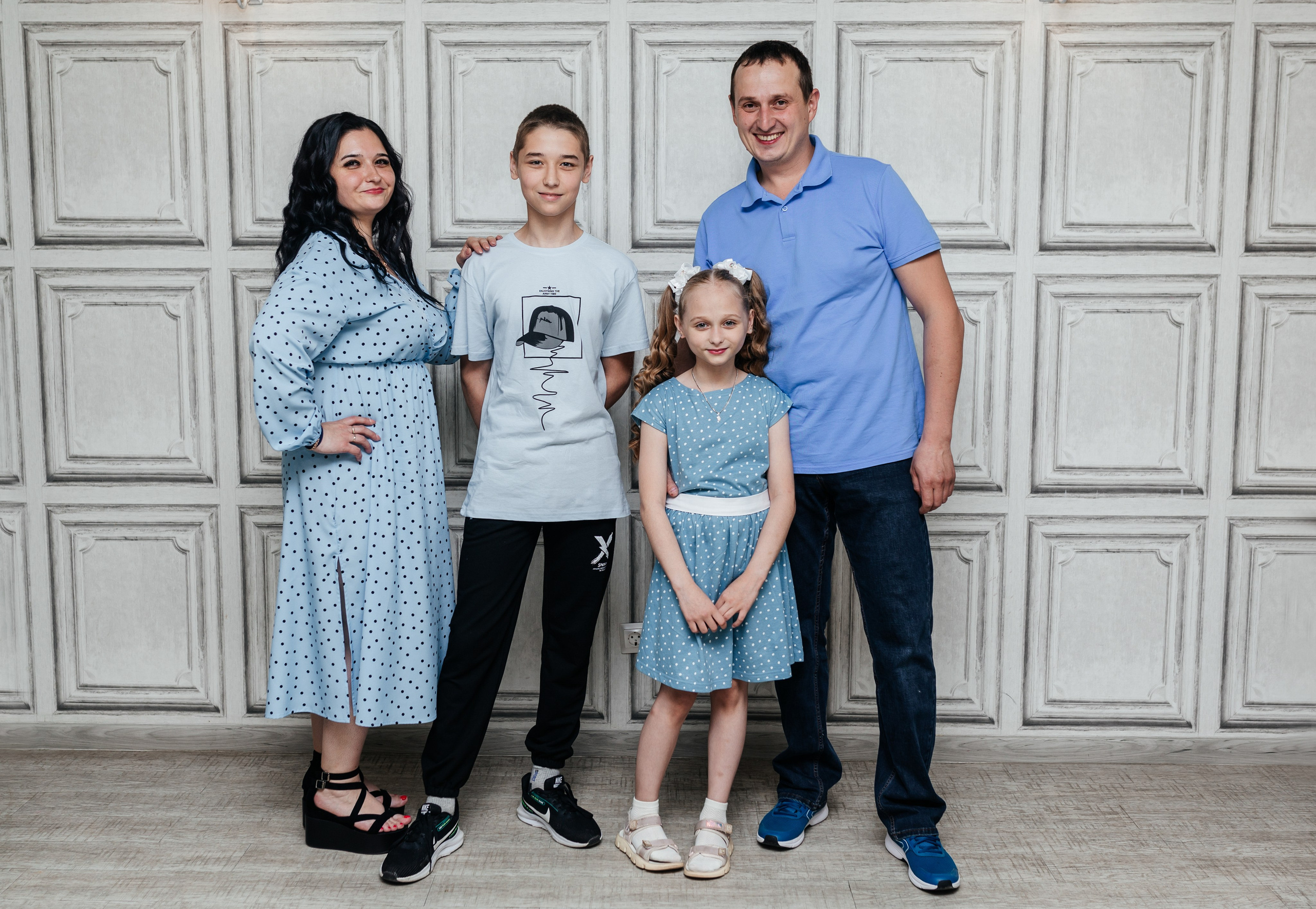 Юбилей Марселя. Марина Шаймухаметова. Фотограф в Уфе