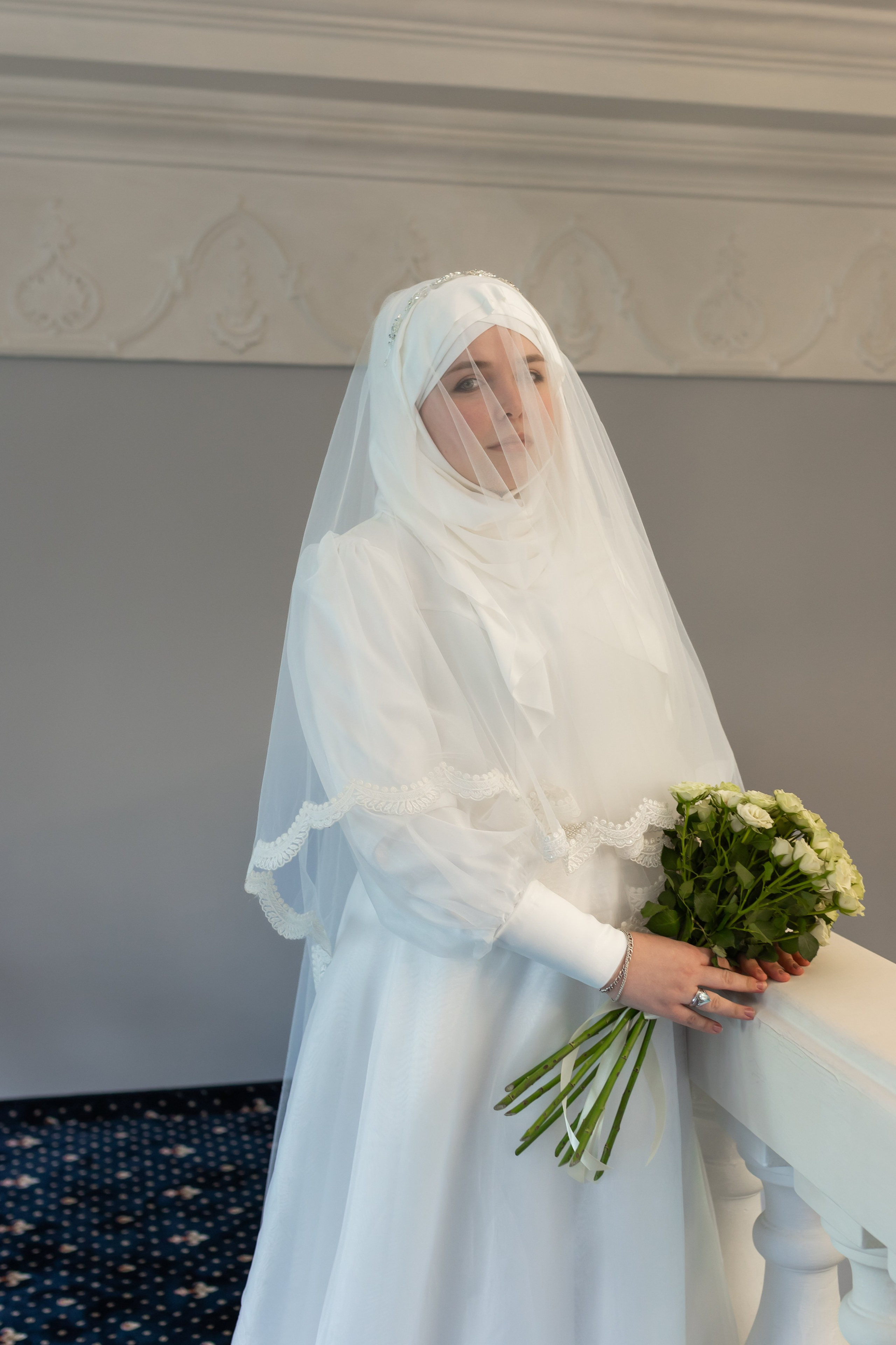 Ильгиз и Степанида. Марина Шаймухаметова. Фотограф в Уфе