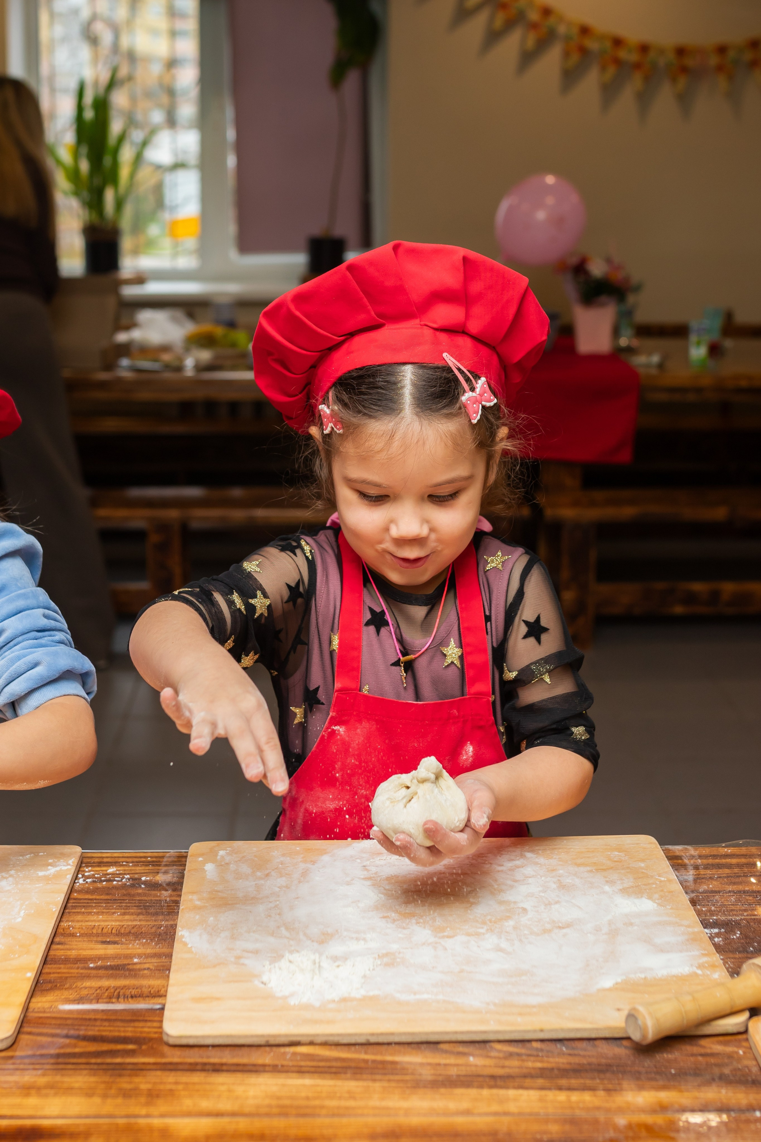 День рождение Златы. Марина Шаймухаметова. Фотограф в Уфе