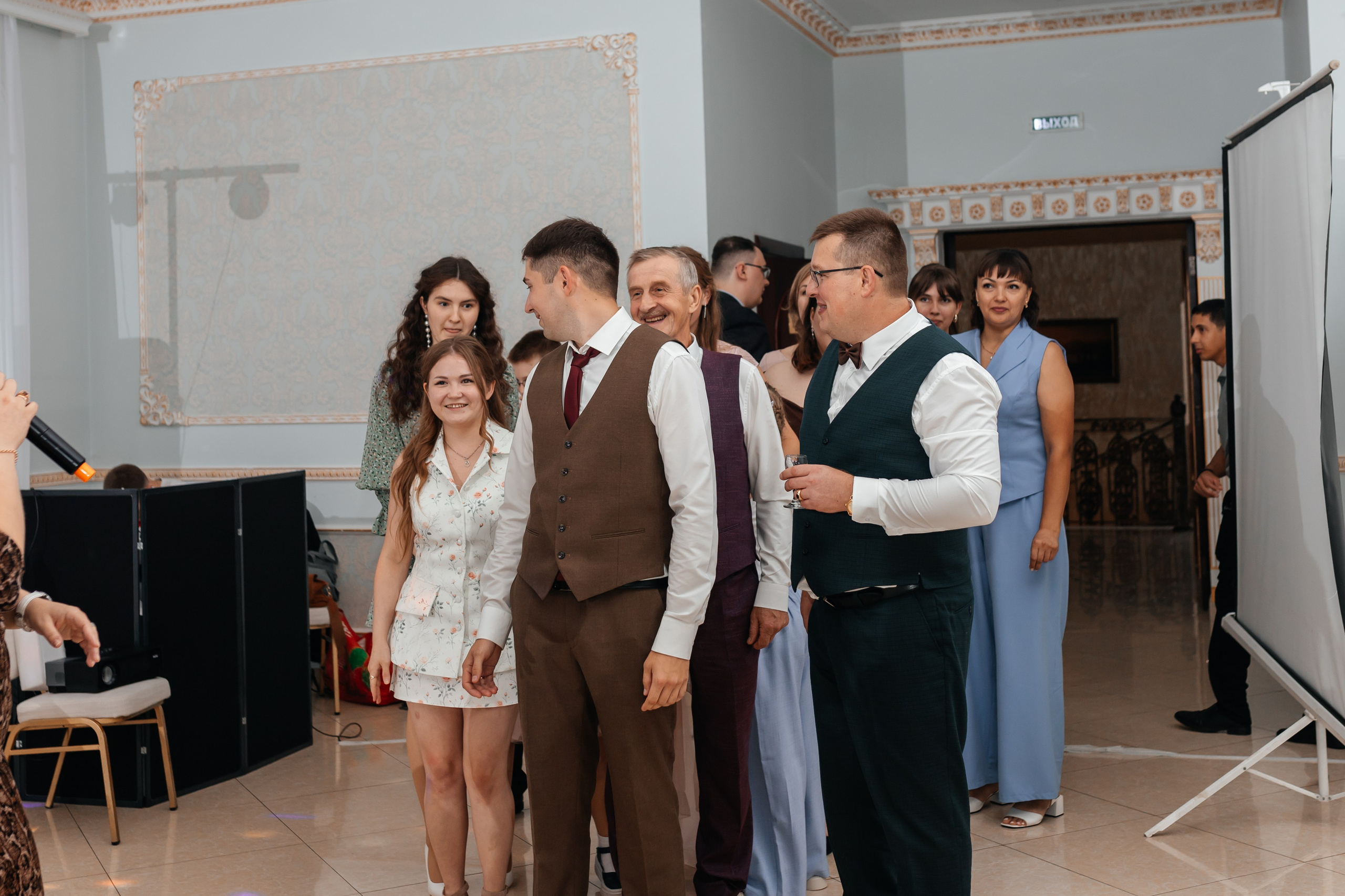 Альмир и София. Марина Шаймухаметова. Фотограф в Уфе