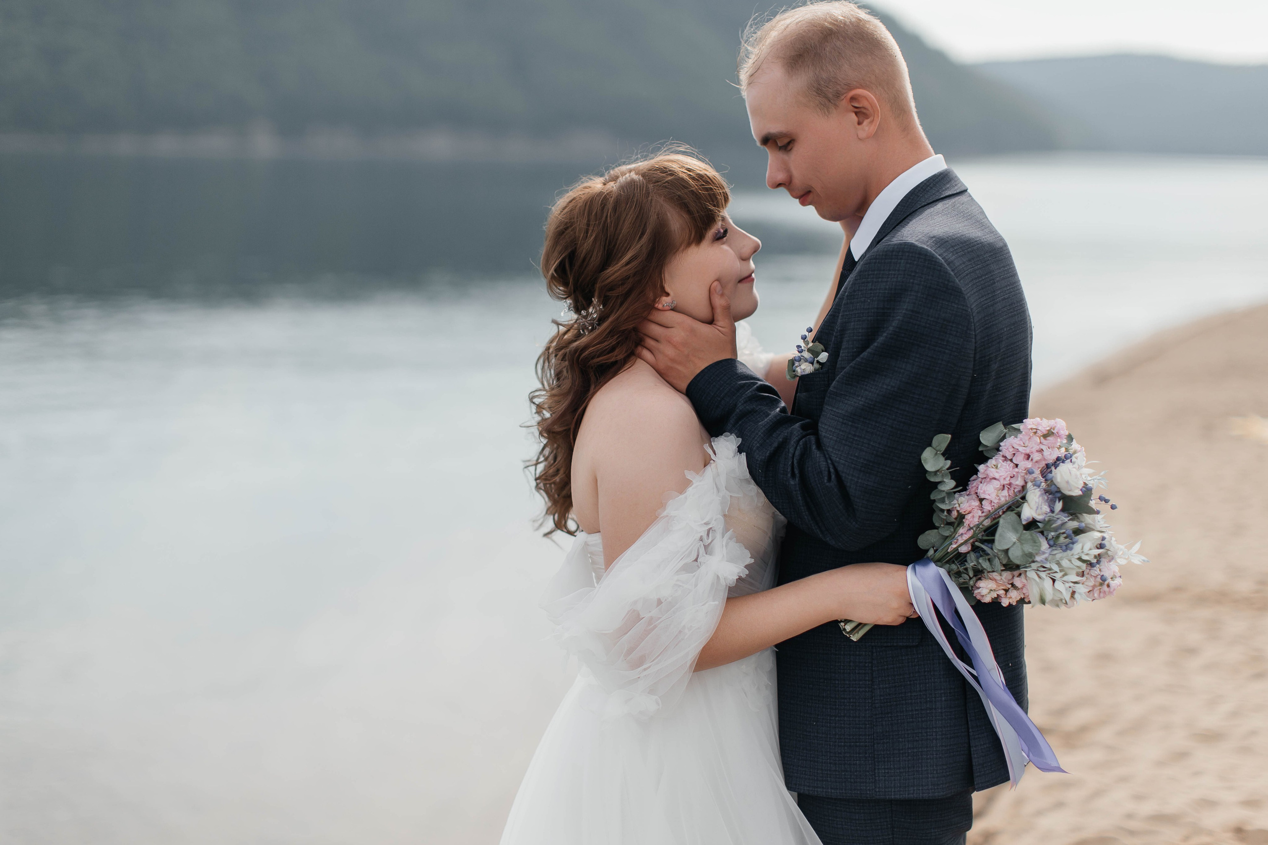 Анатолий & Валерия. Главная