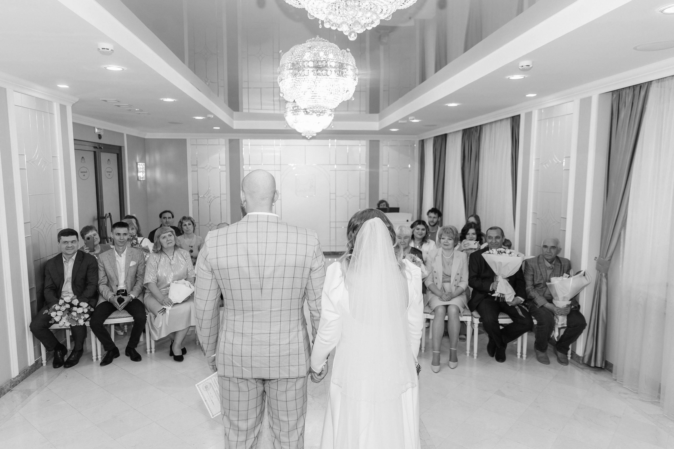 Владислав & Анастасия. Главная