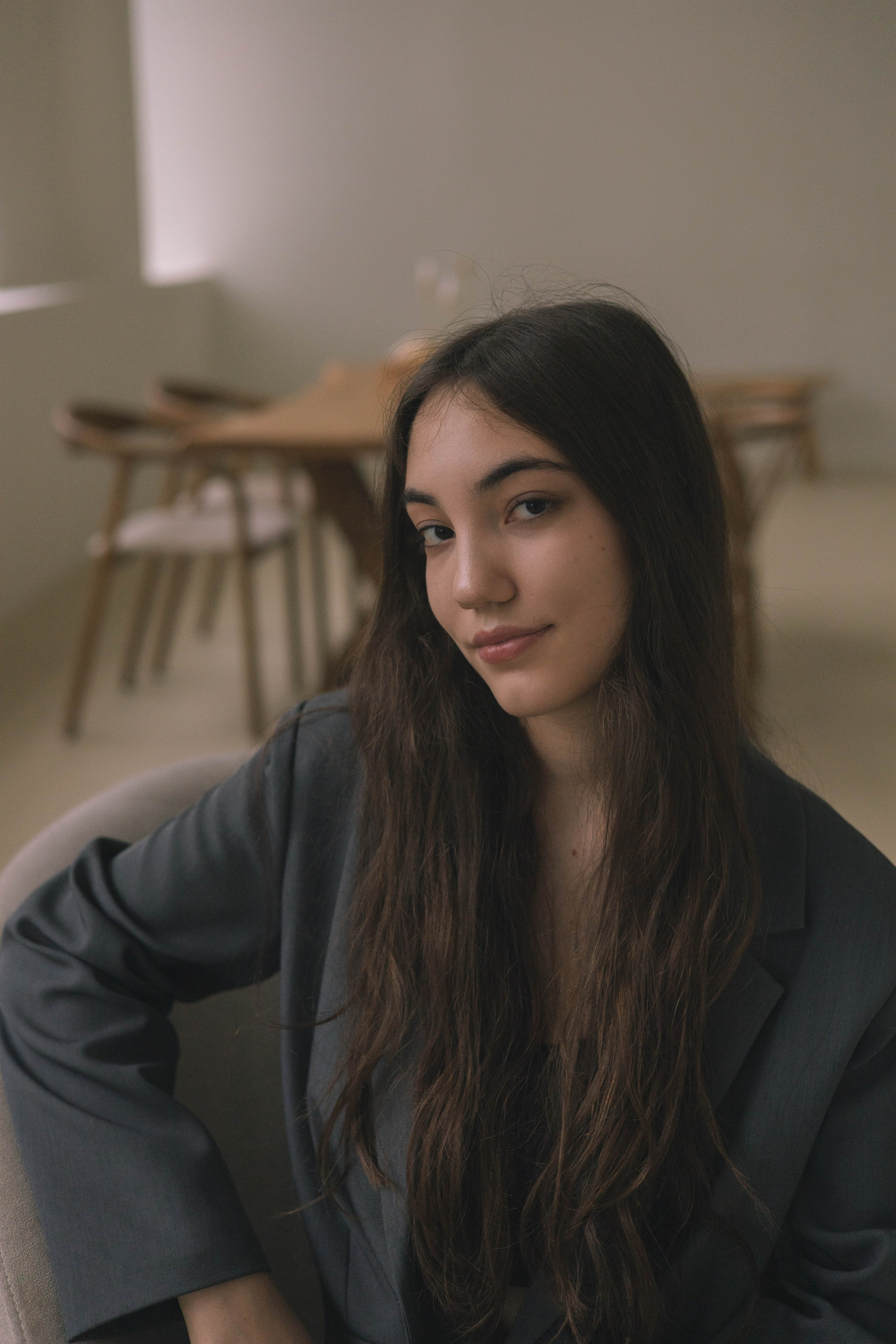 Нежность. Фотограф Александра Кузуб Санкт-Петербург