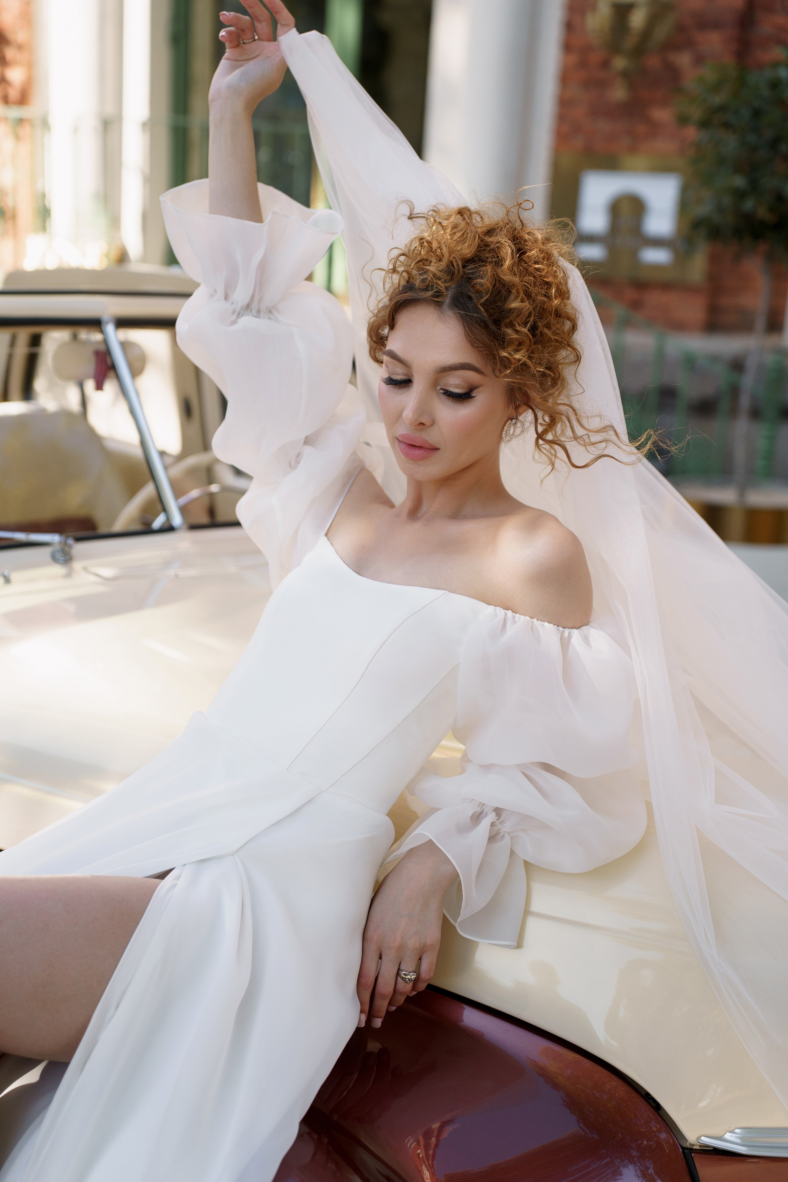 Глеб+Ангелина. Свадебный фотограф в Краснодаре Алексей Кудинов