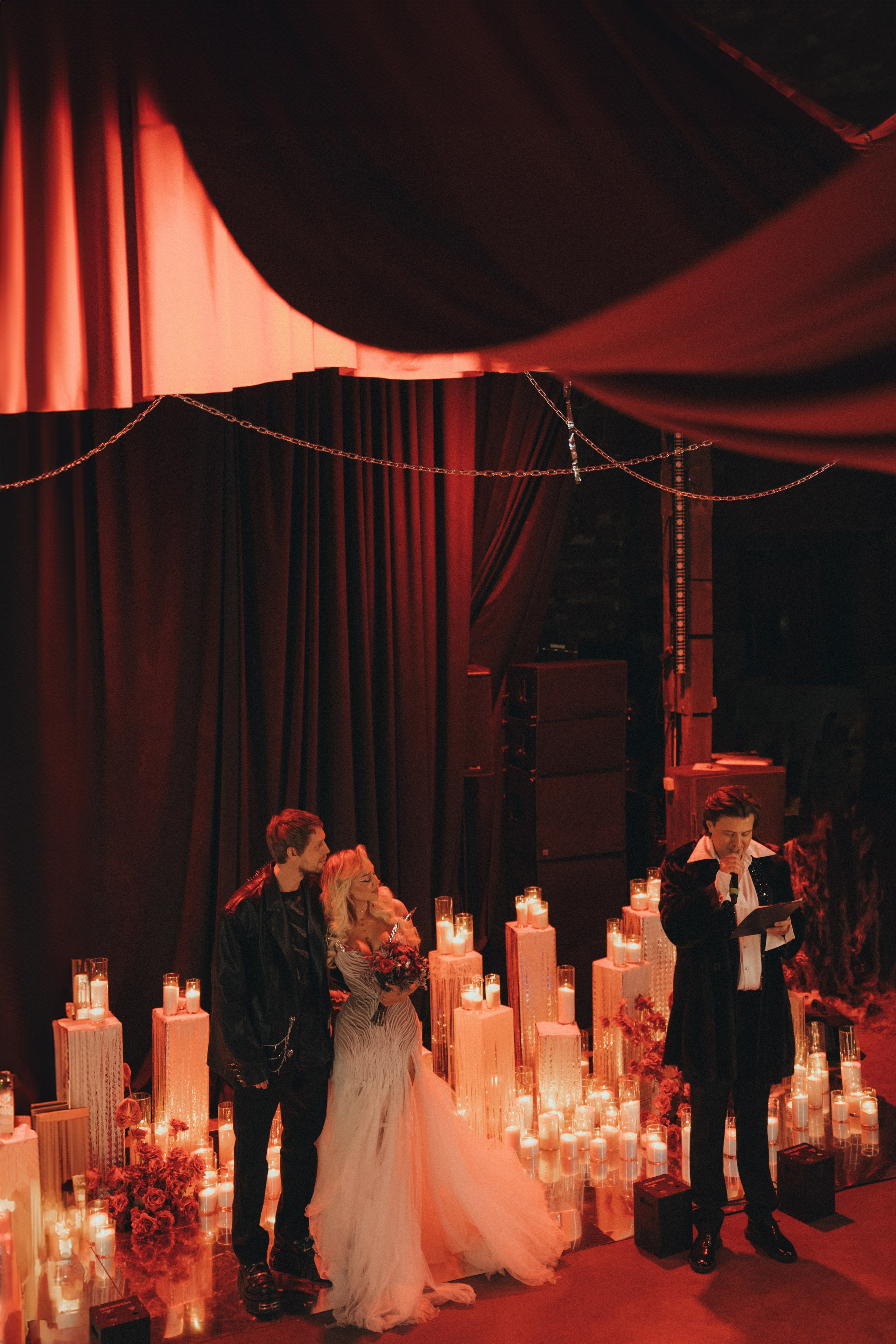 Дима и Маша. Свадебный фотограф Михаил Мирзоян