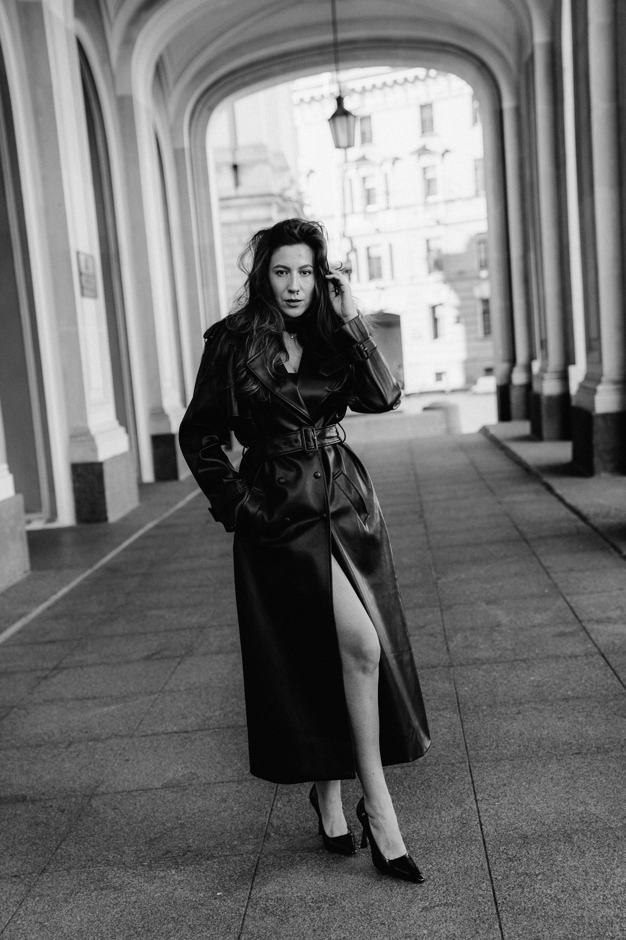 Sofia. Фотограф Нина Дмитриева