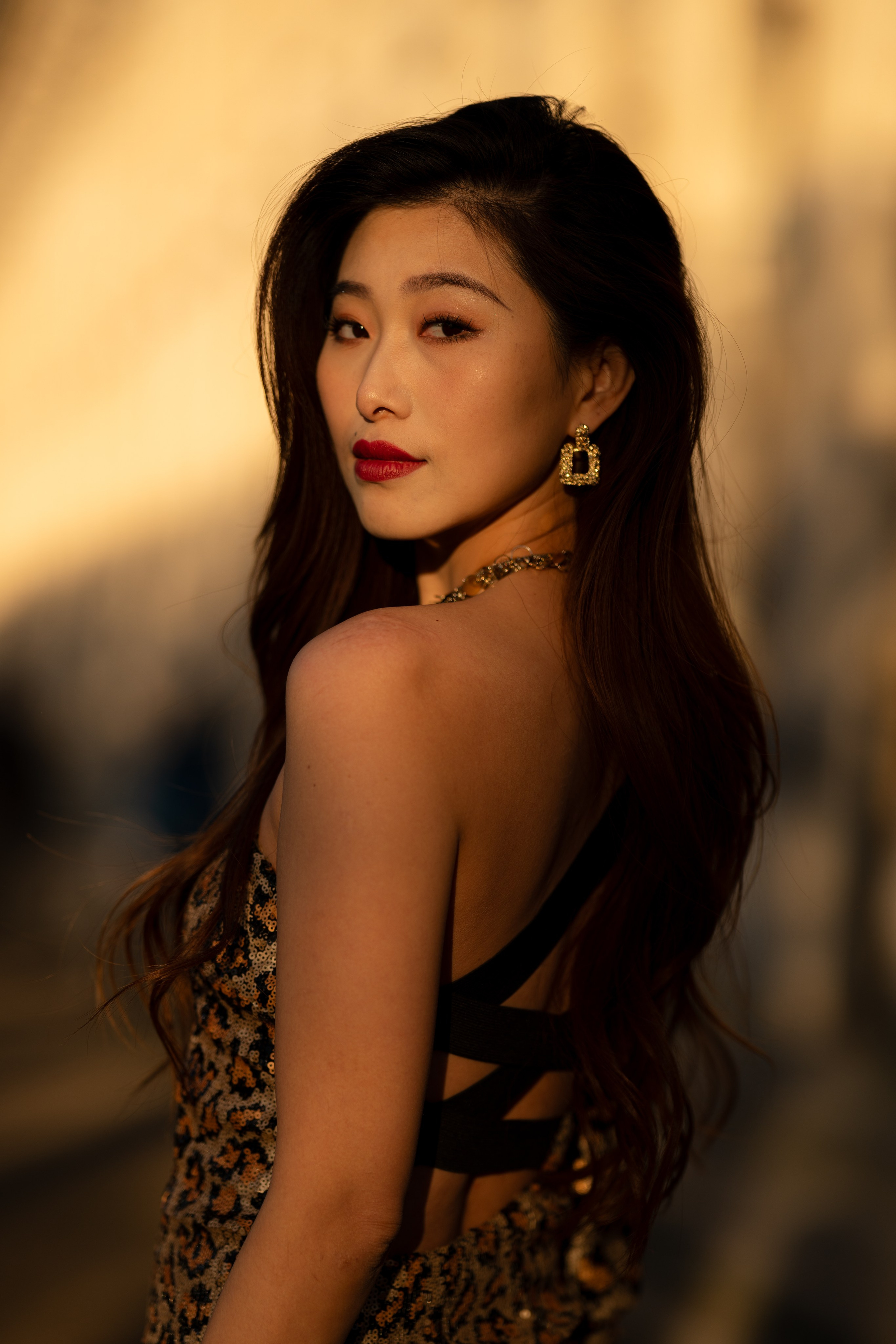 Honey. Photographer Yudakova Daria